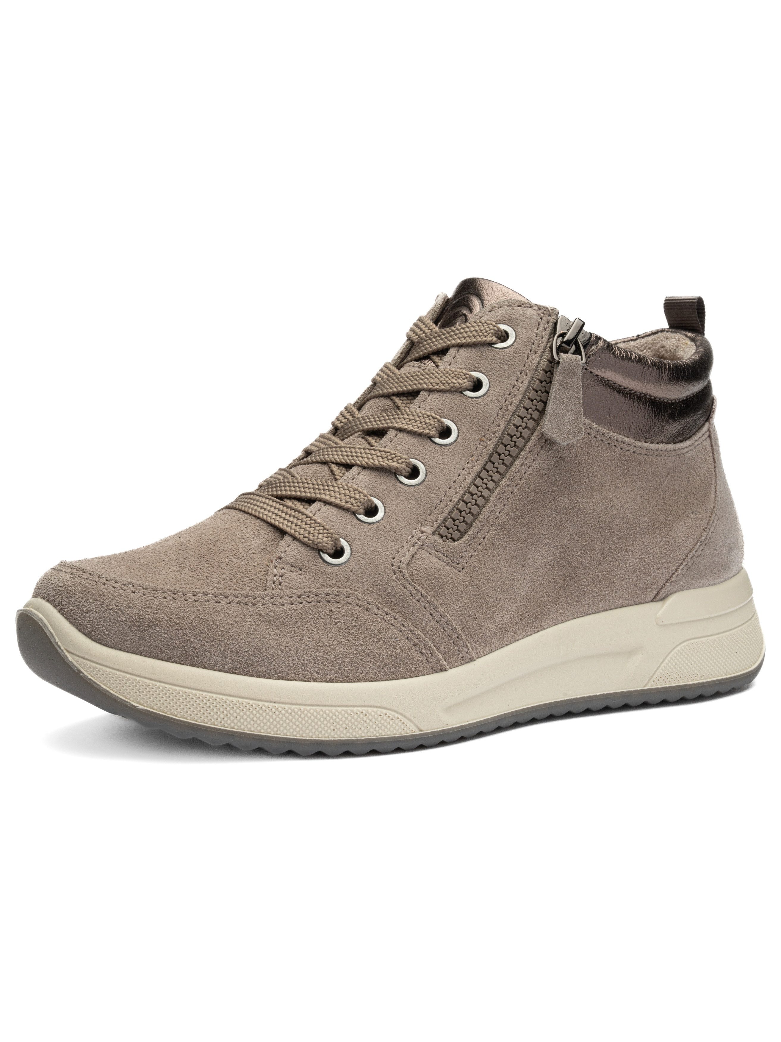 Ara Schnürer Vienna Sneaker