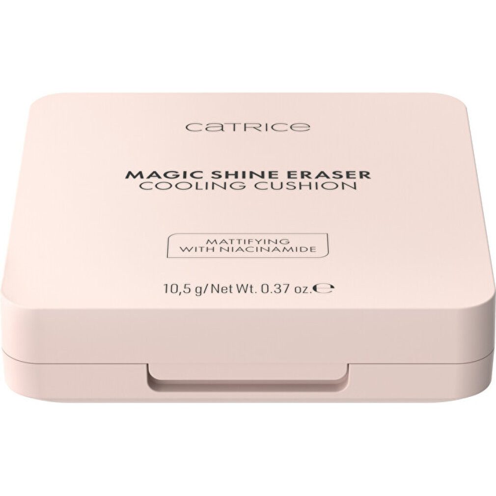 Catrice Foundation MAGIC SHINE ERASER Kissen mit Kühleffekt #010 r