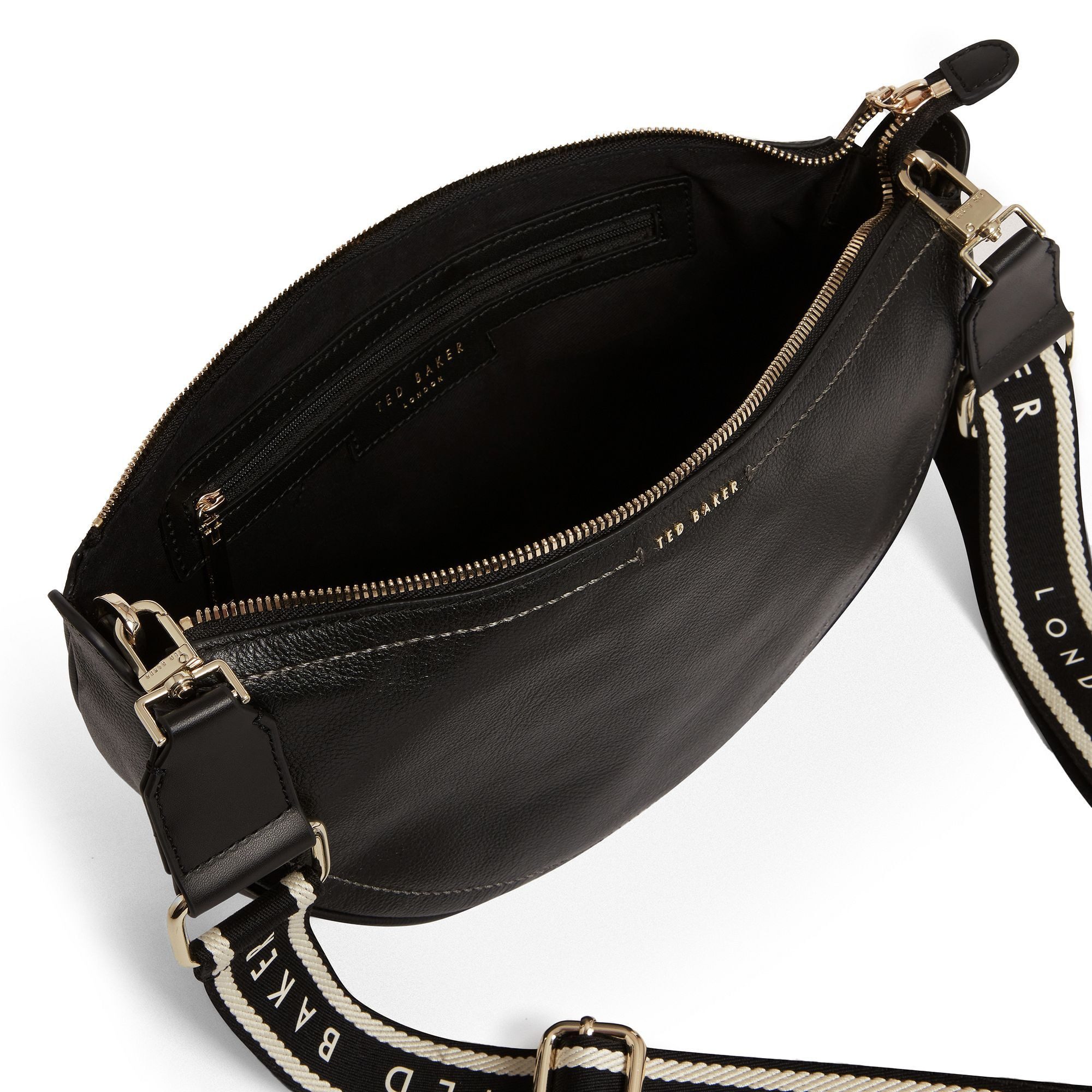Ted Baker Umhängetasche Lorreen, Leder