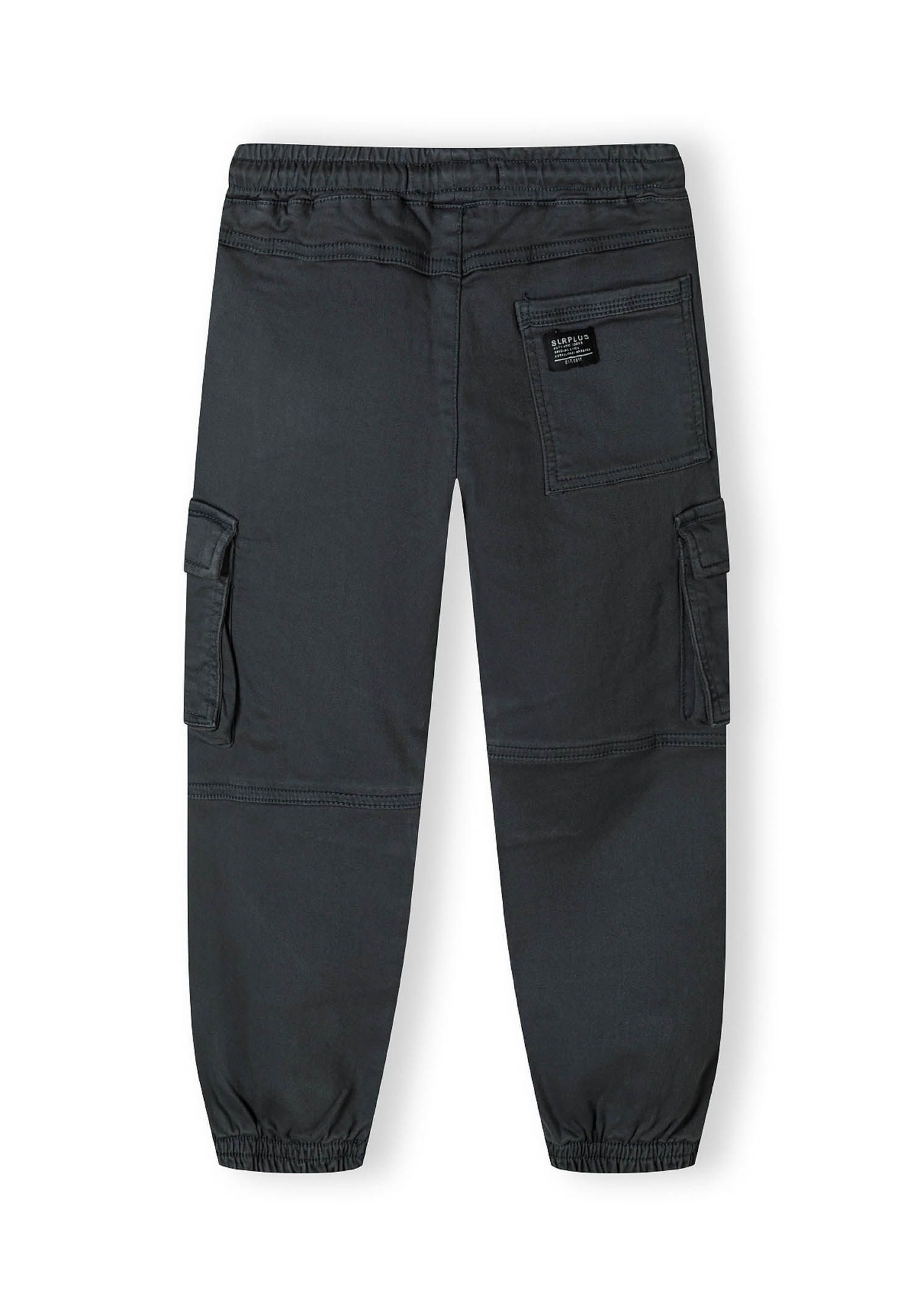 MINOTI Cargohose Cargo-Hose mit elastischem Bund günstig online kaufen