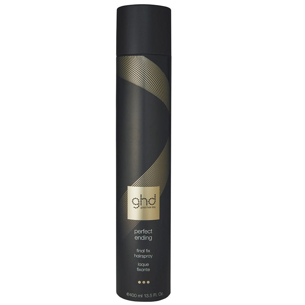 GHD Haarstyling-Liquid, 1-tlg., Haarspray