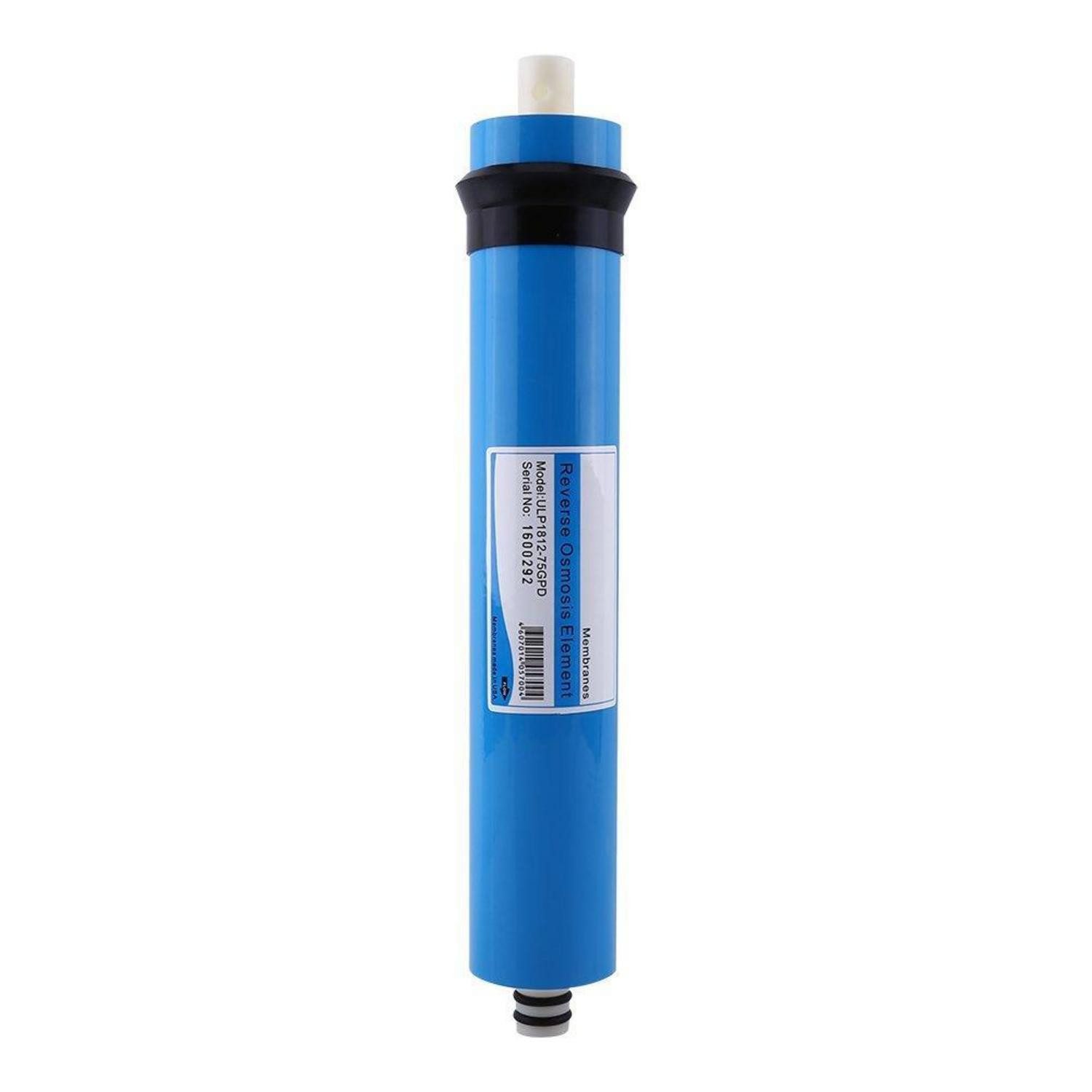 LuxusKollektion Wasserfilter Umkehrosmosemembran ULP1812-75G