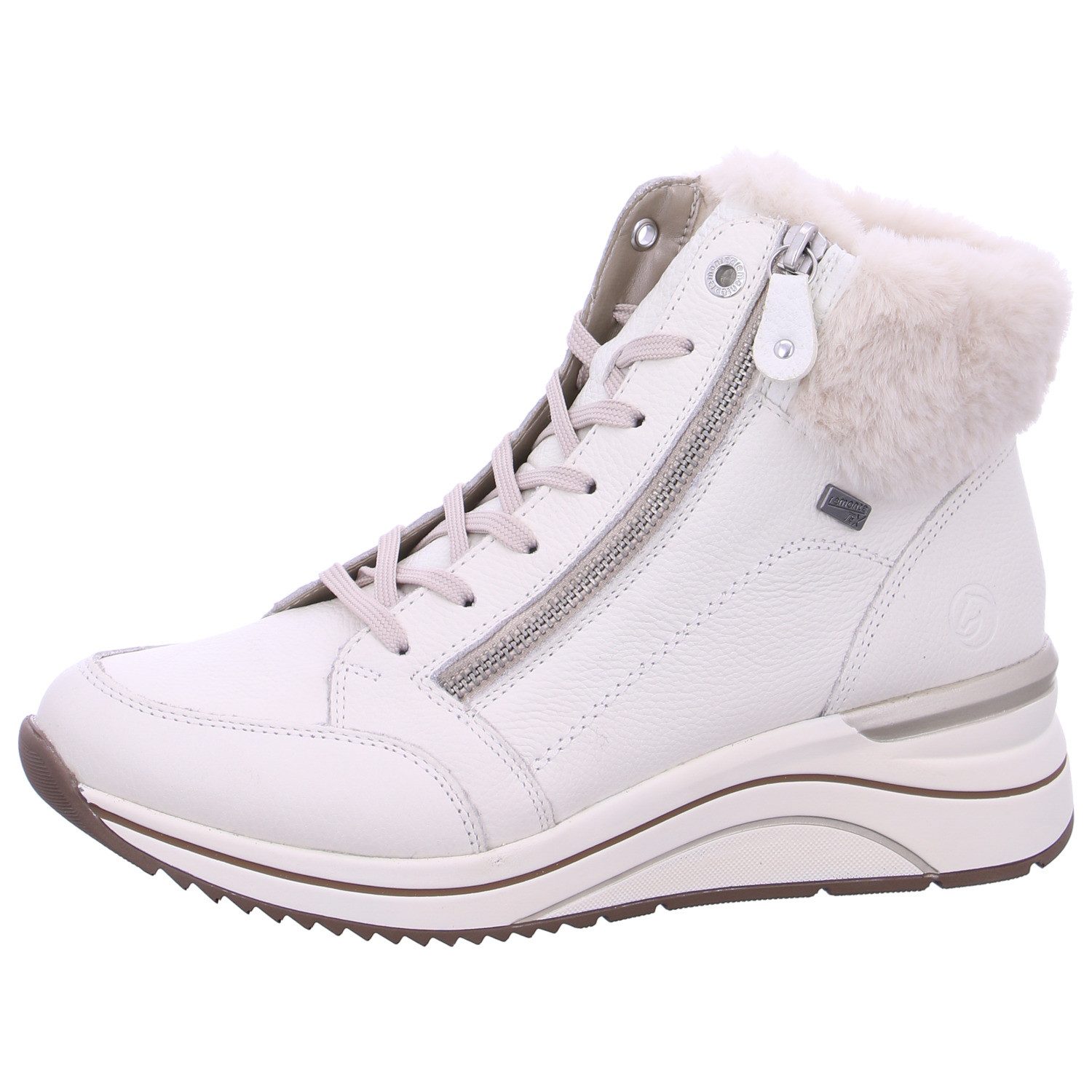 Remonte Schnürstiefel günstig online kaufen