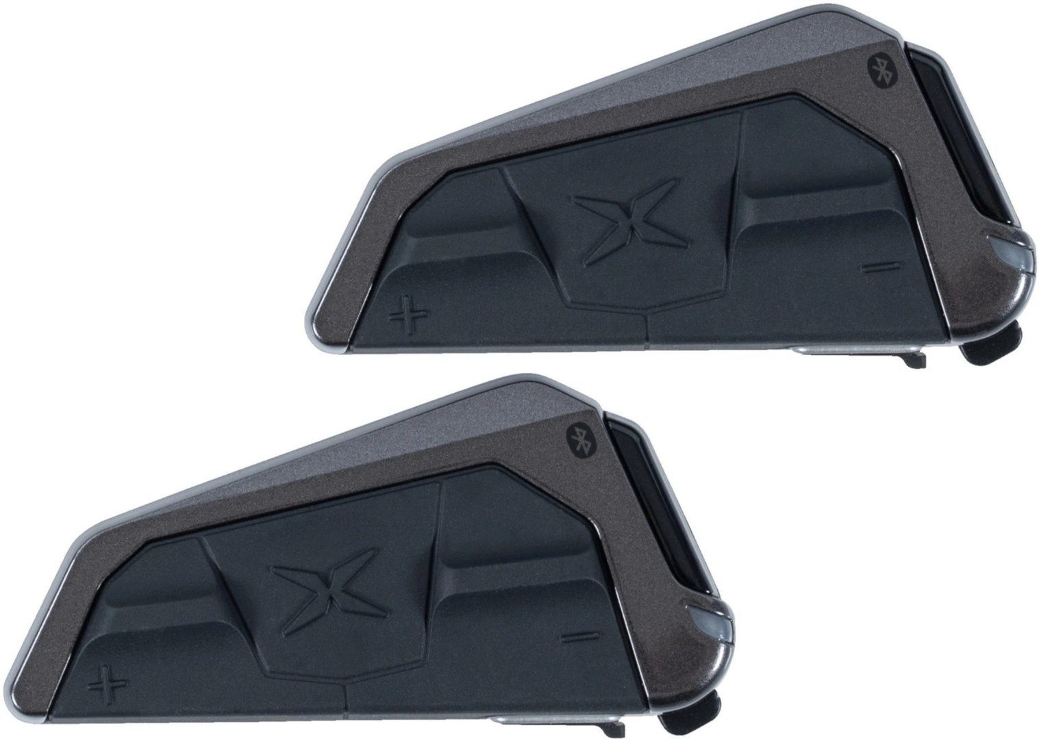 Exo-Com Link-1 Kommunikationssystem Doppelpack Headset