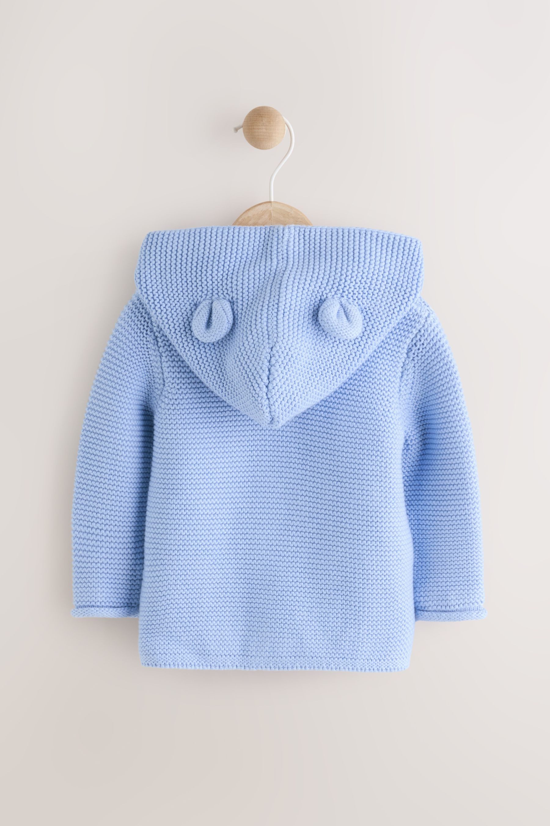 Next Strickjacke Baby-Strickjacke (1-tlg)