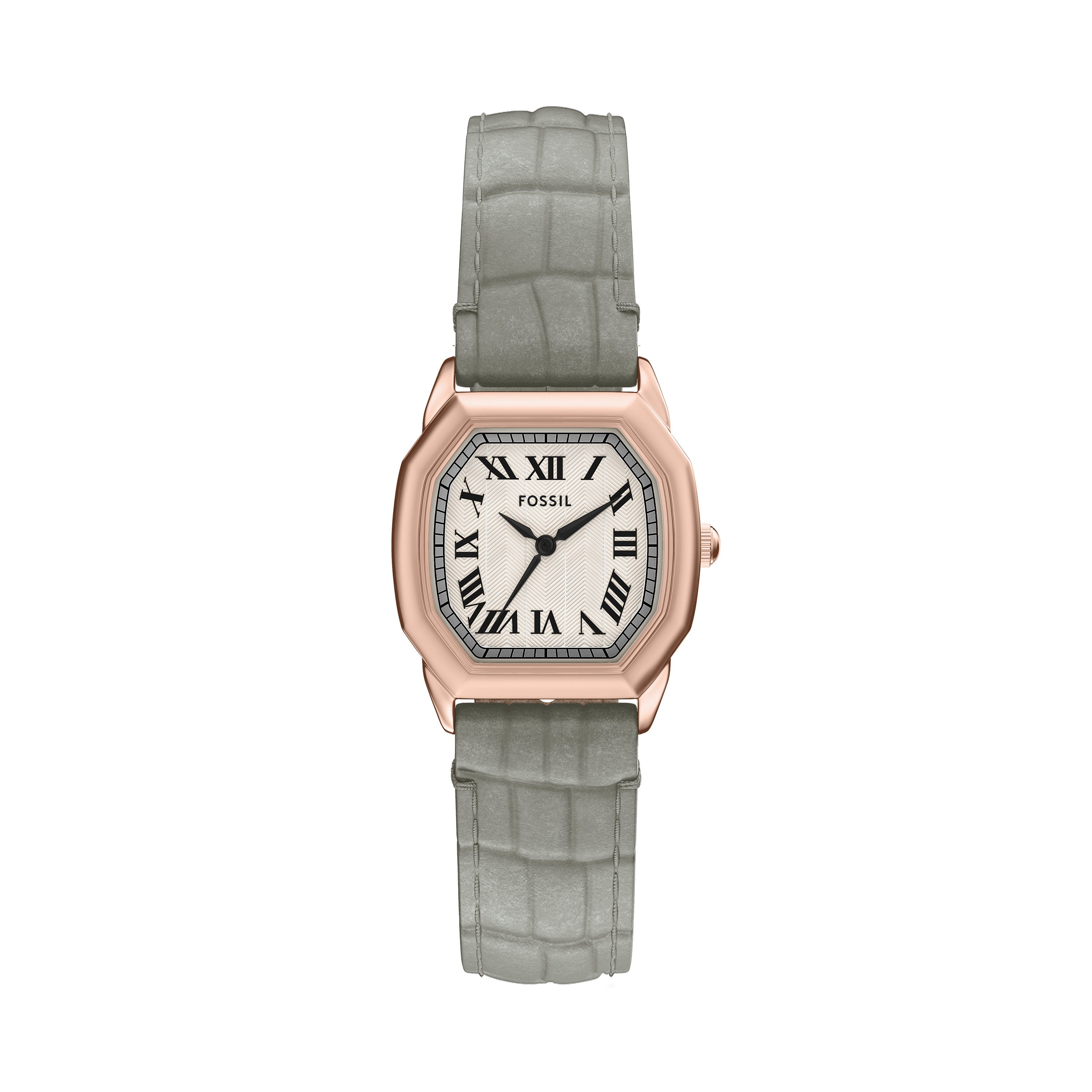 Fossil Quarzuhr HARLOW ES5435, Armbanduhr, Damenuhr, günstig online kaufen