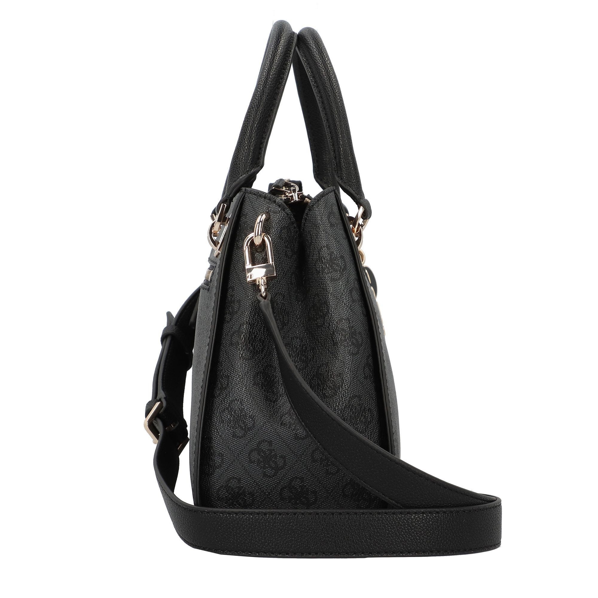 Guess Henkeltasche Noelle II, Polyurethan