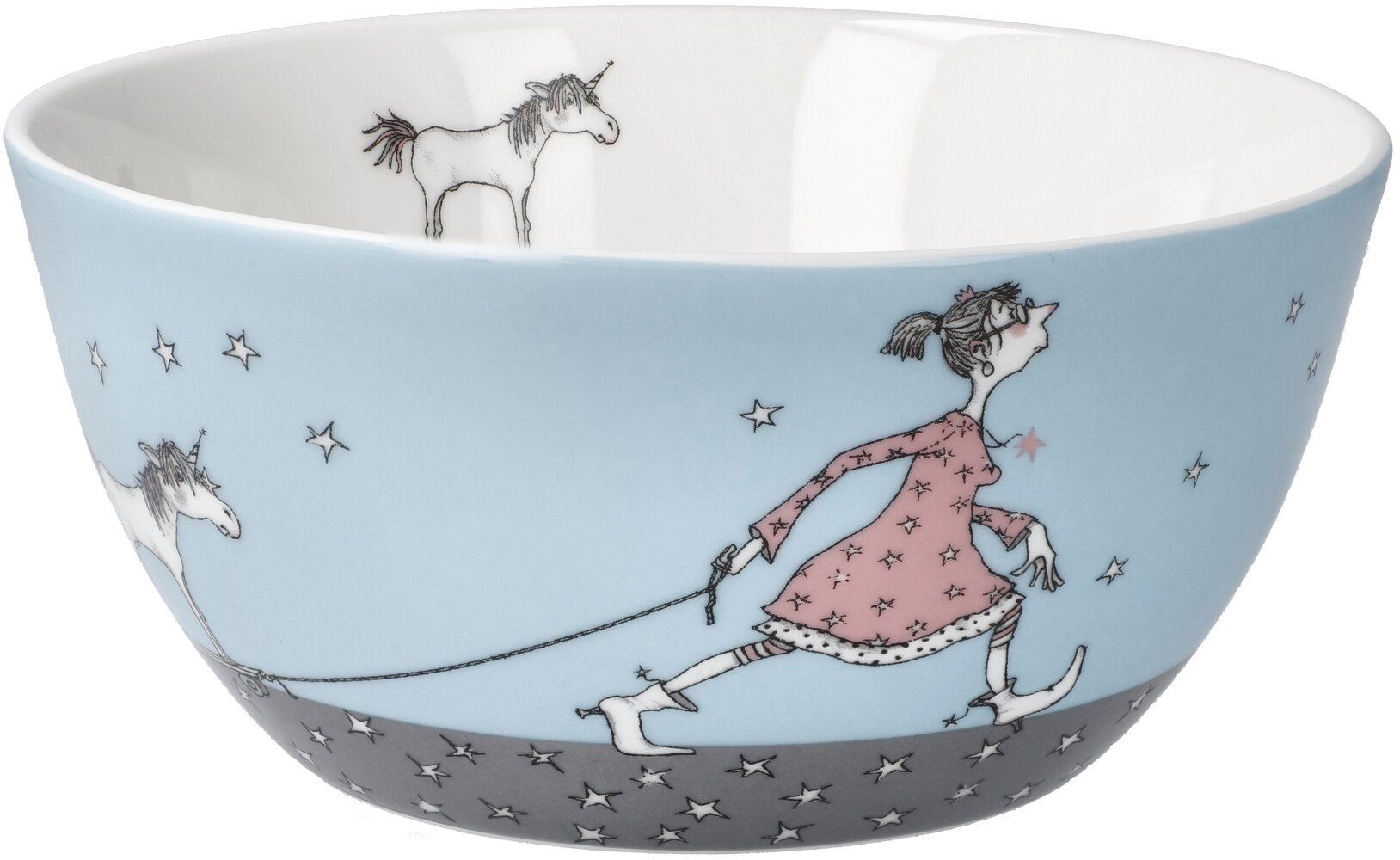Goebel Dekoschale Barbara Freundlieb, Fine Bone China, Barbara Freundlieb - günstig online kaufen