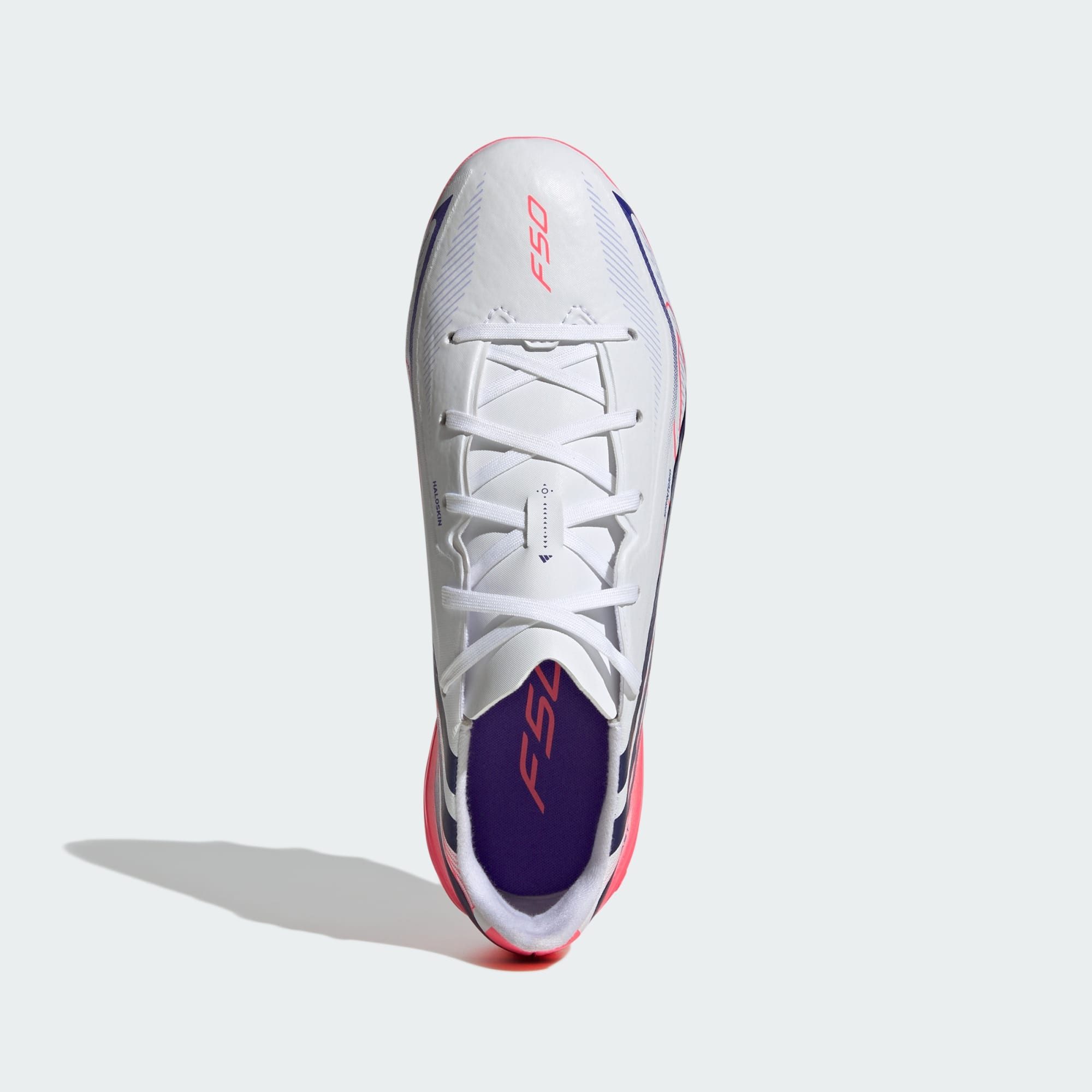 adidas Performance Fußballschuh (2-tlg)