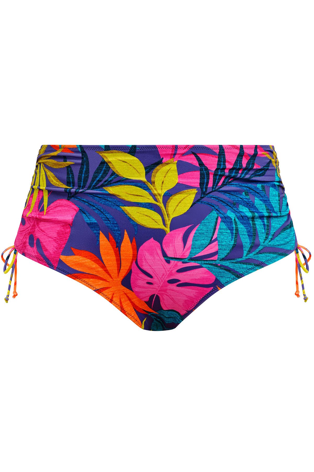 Elomi Bikini-Hose Porto Rafti Bikini Taillenslip - Regulierbar günstig online kaufen