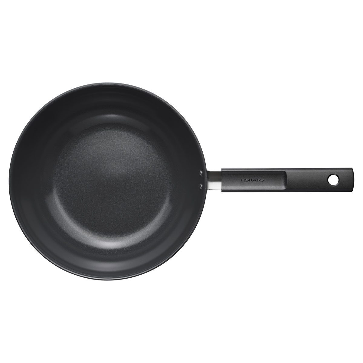 Fiskars Bratpfanne Hard Face