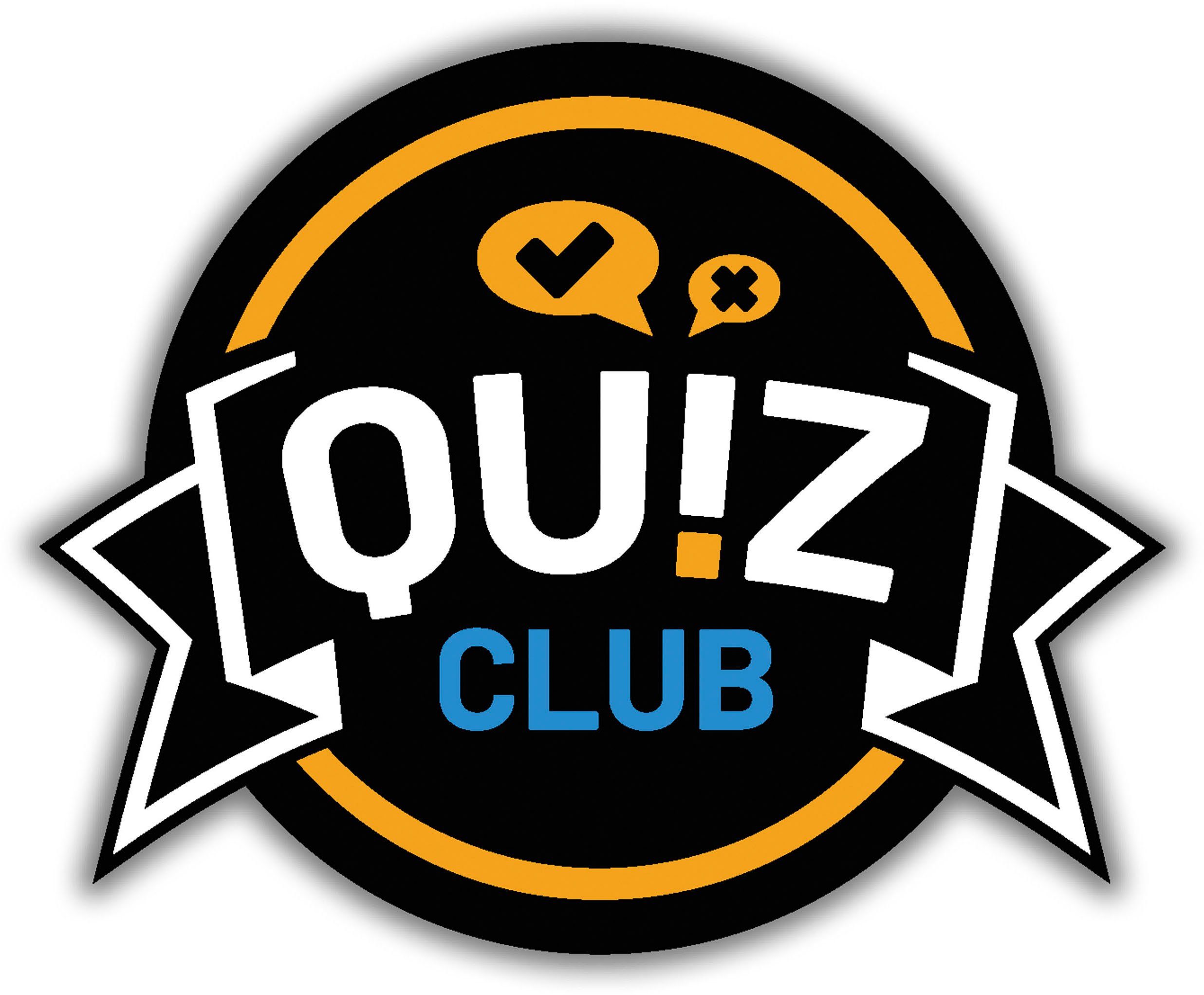 Funtails Spiel Quiz Club DE V2, Familienspiel