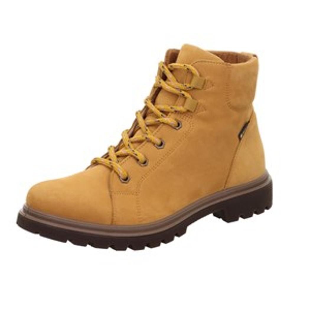 Legero Schnürstiefel