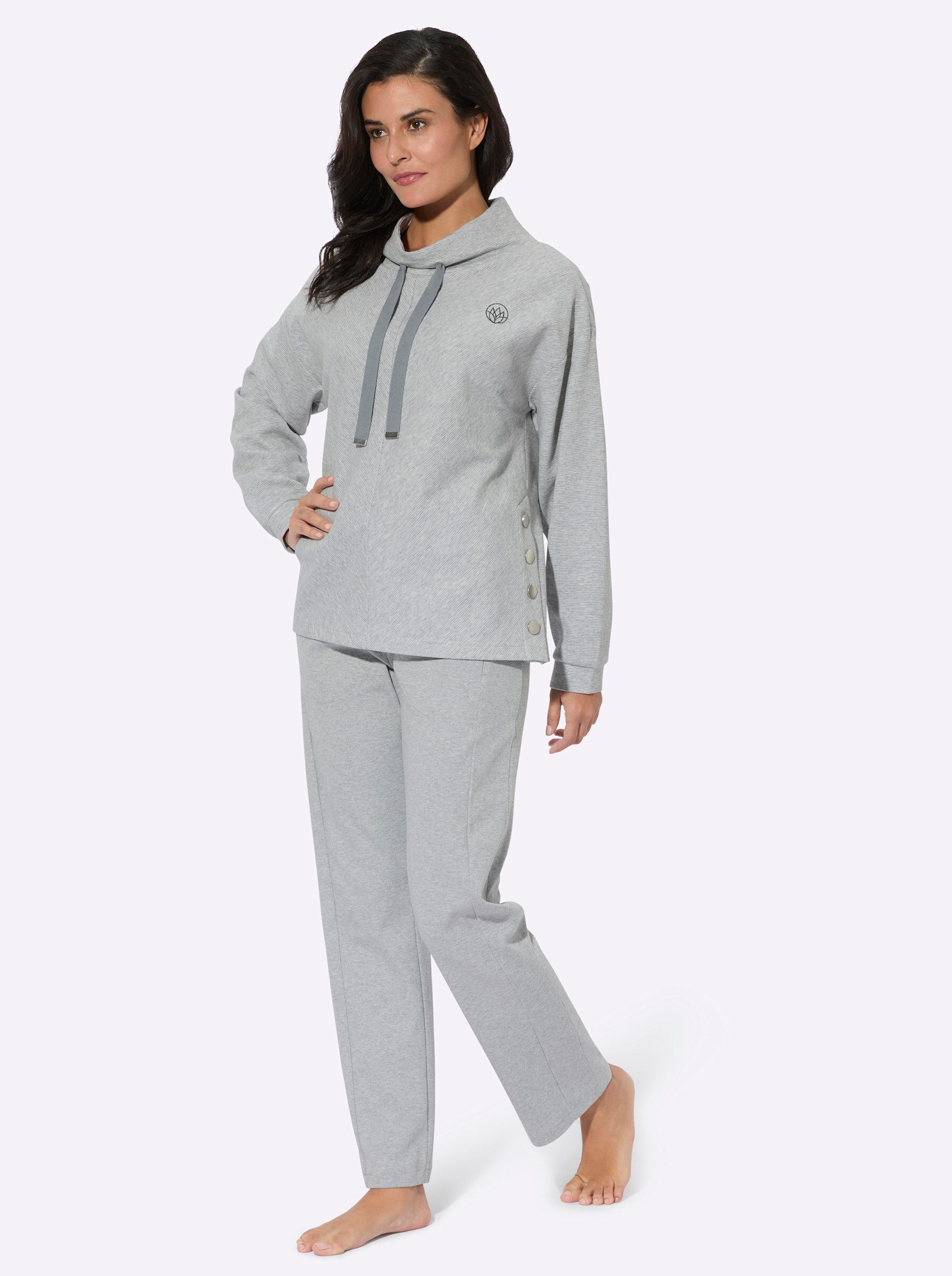 Hajo Hausanzug Hausanzug