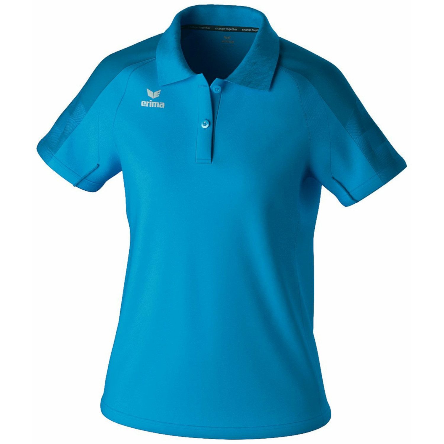 Erima Poloshirt erima Damen EVO STAR Poloshirt