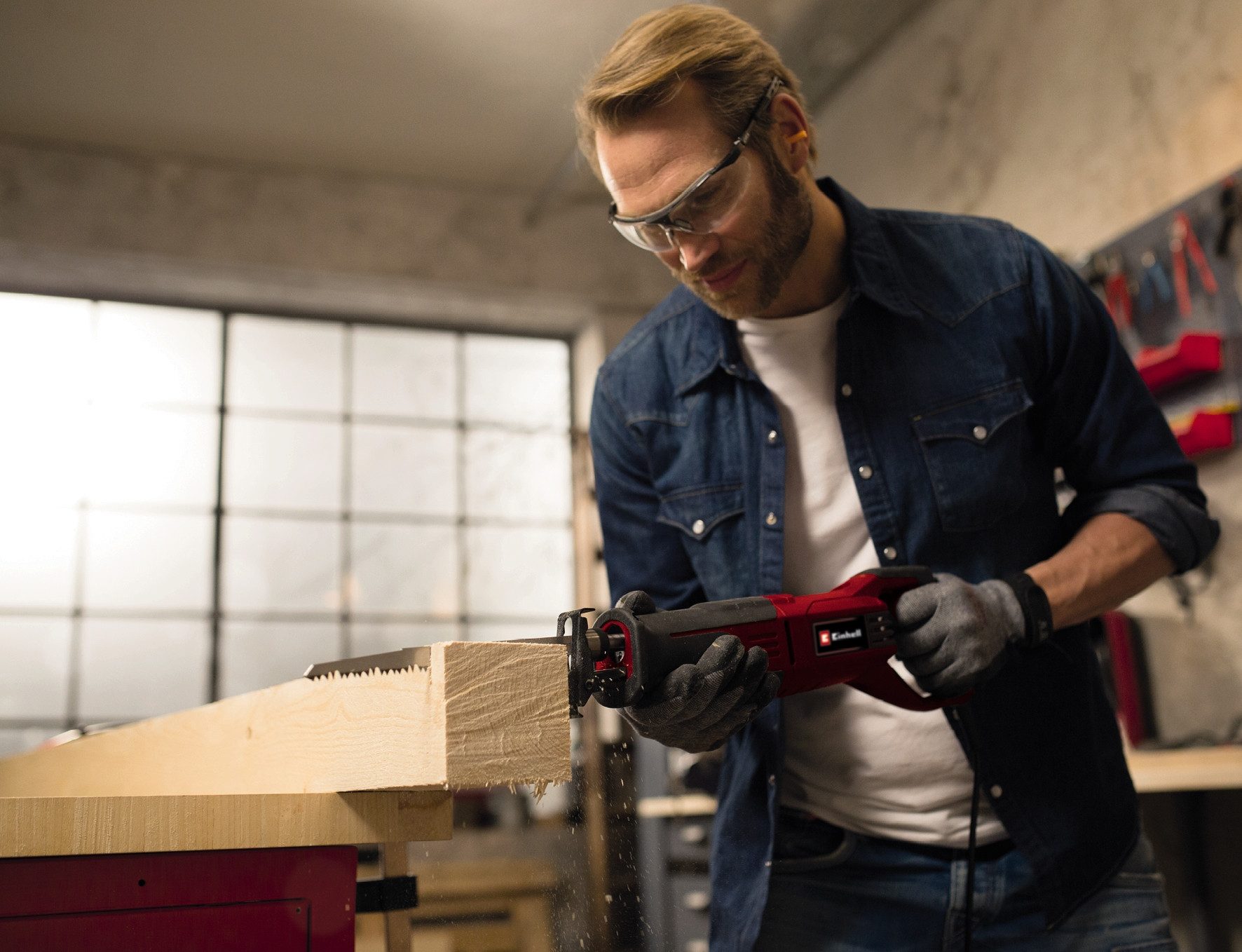 Einhell Universalsäge TE-AP 950 E günstig online kaufen