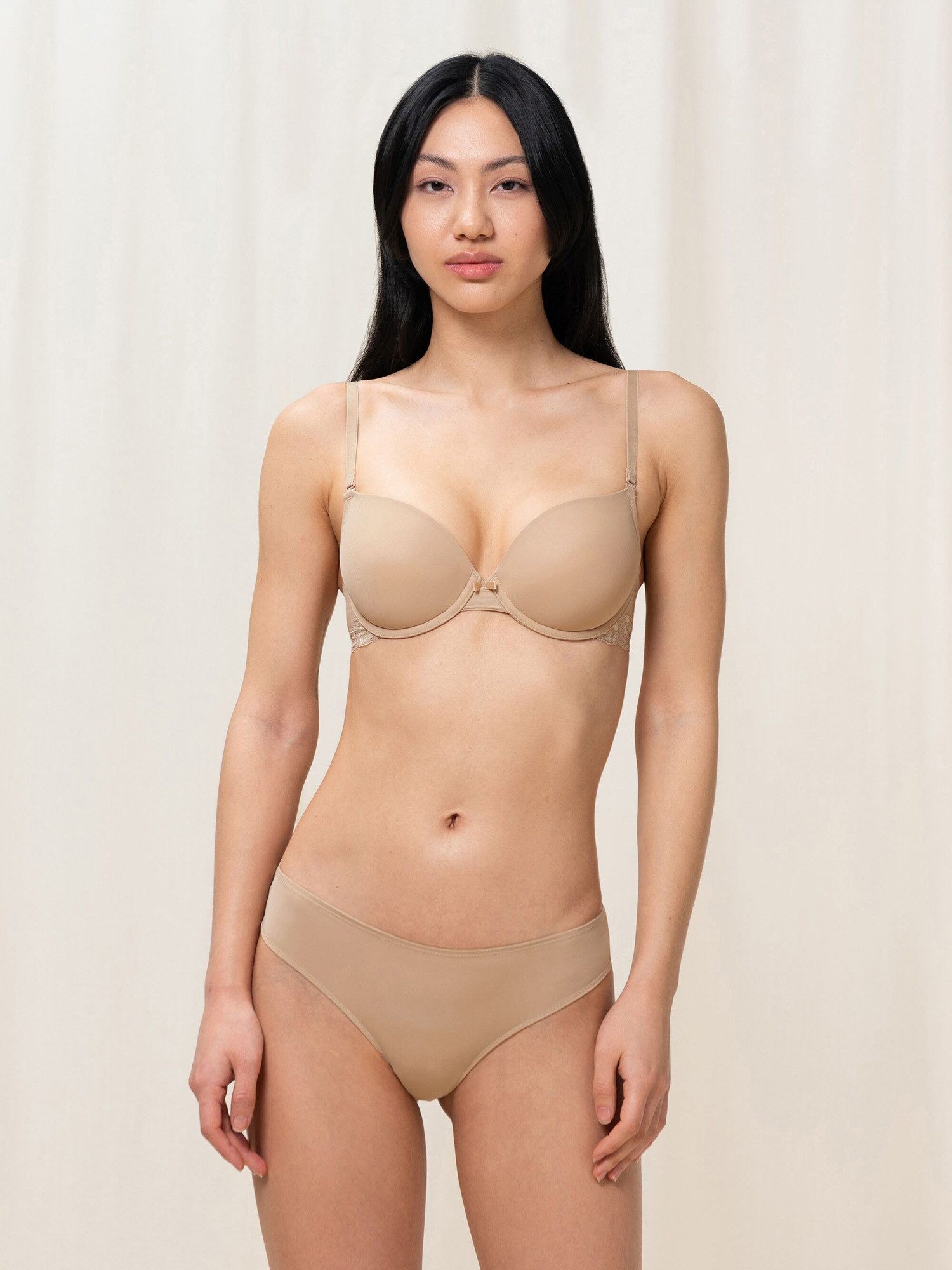 Triumph Push-up-BH Lovely Micro