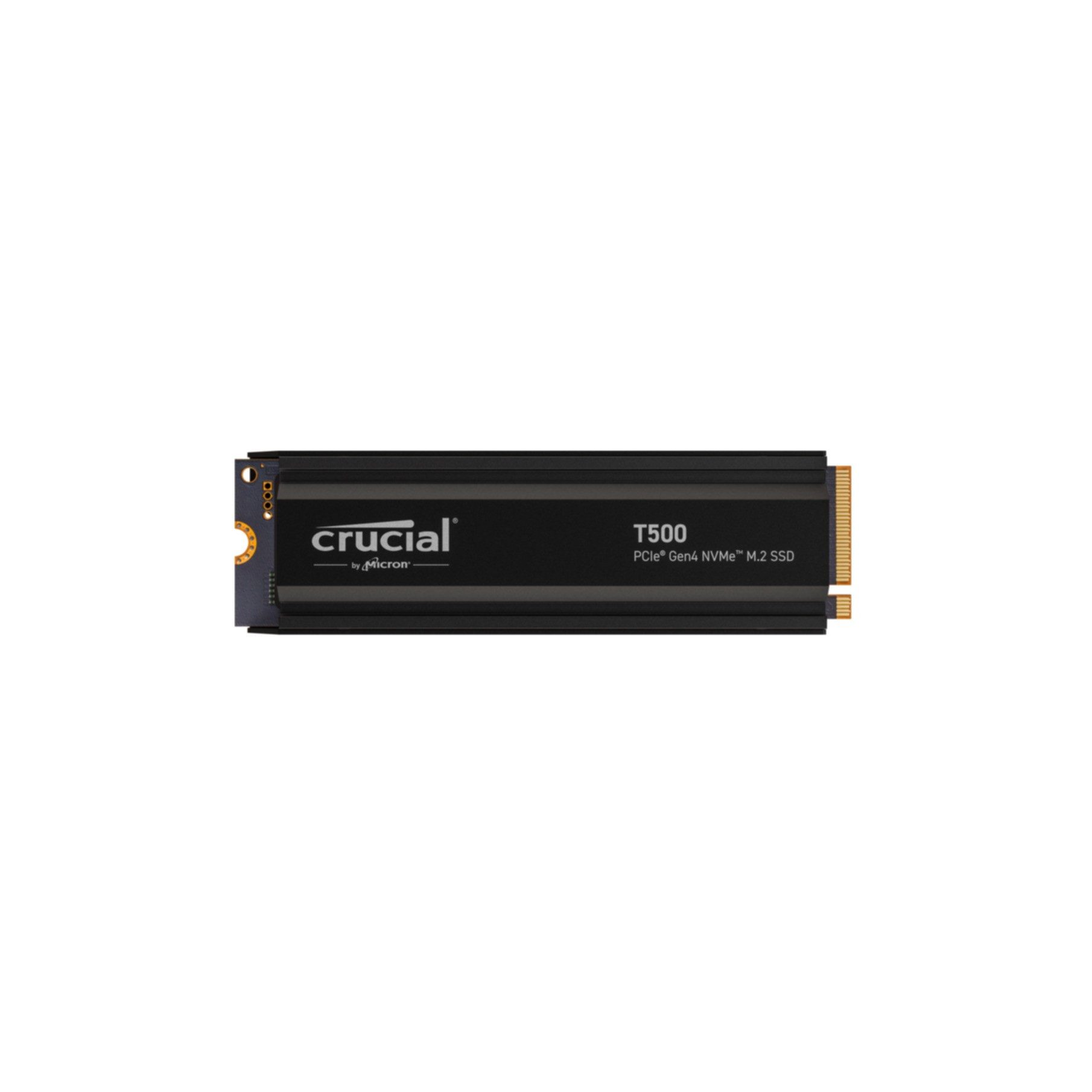 Crucial T500 interne SSD