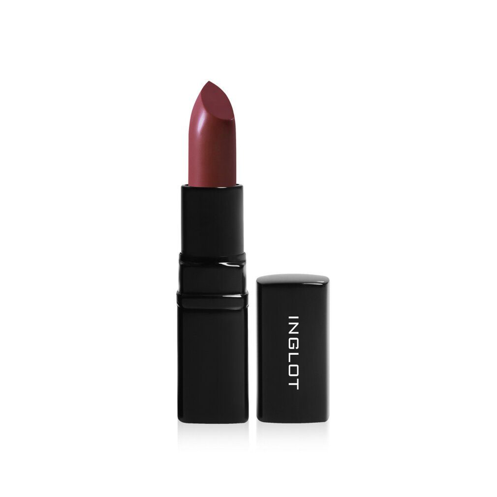 Inglot Lippenstift Parabenfreier Creme-Lippenstift 297 4,5 g