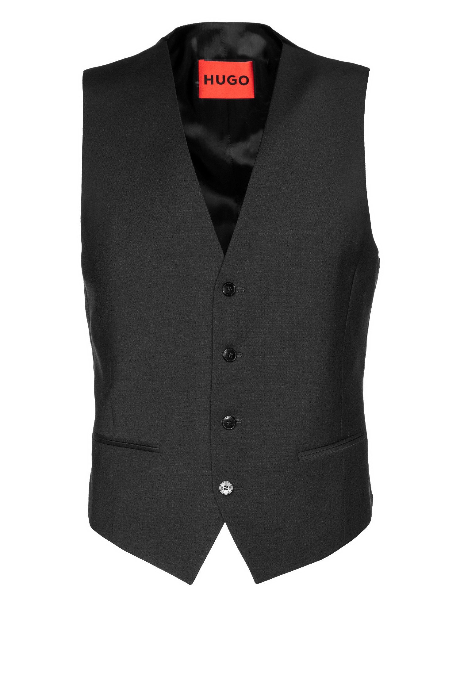 HUGO Anzugweste VinM (1-tlg) günstig online kaufen