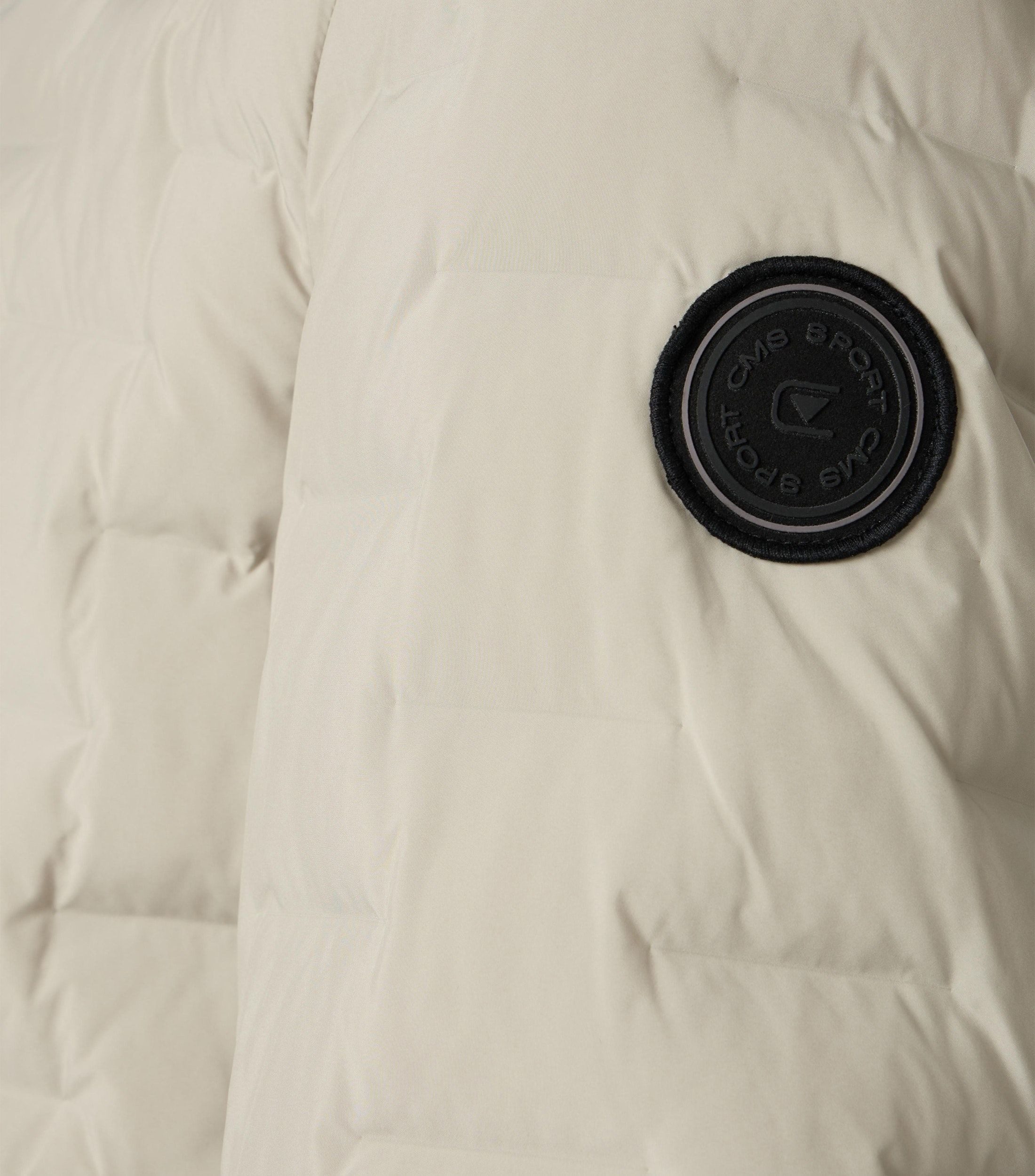 CASAMODA Langjacke