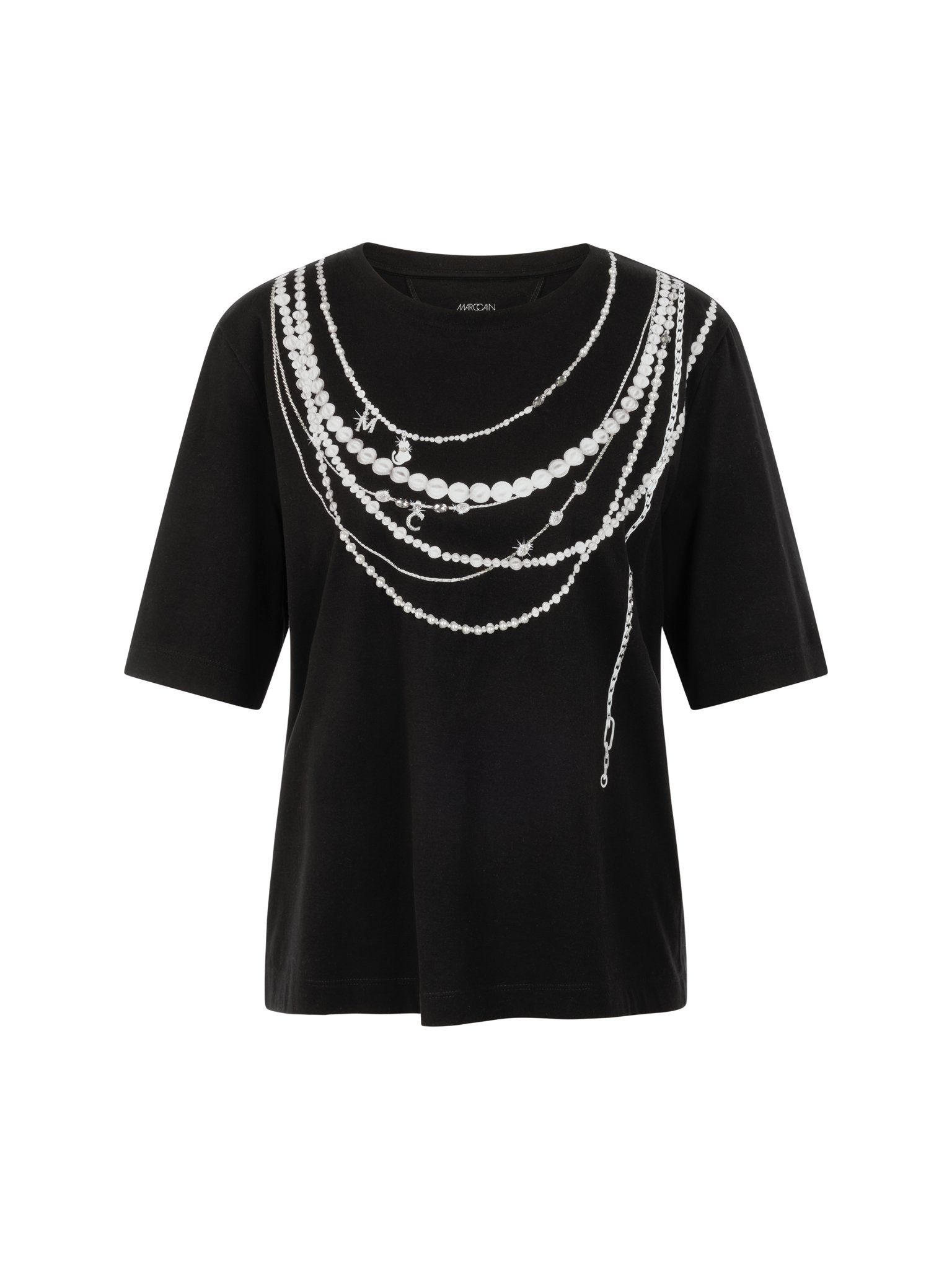 Marc Cain Kurzarmshirt
