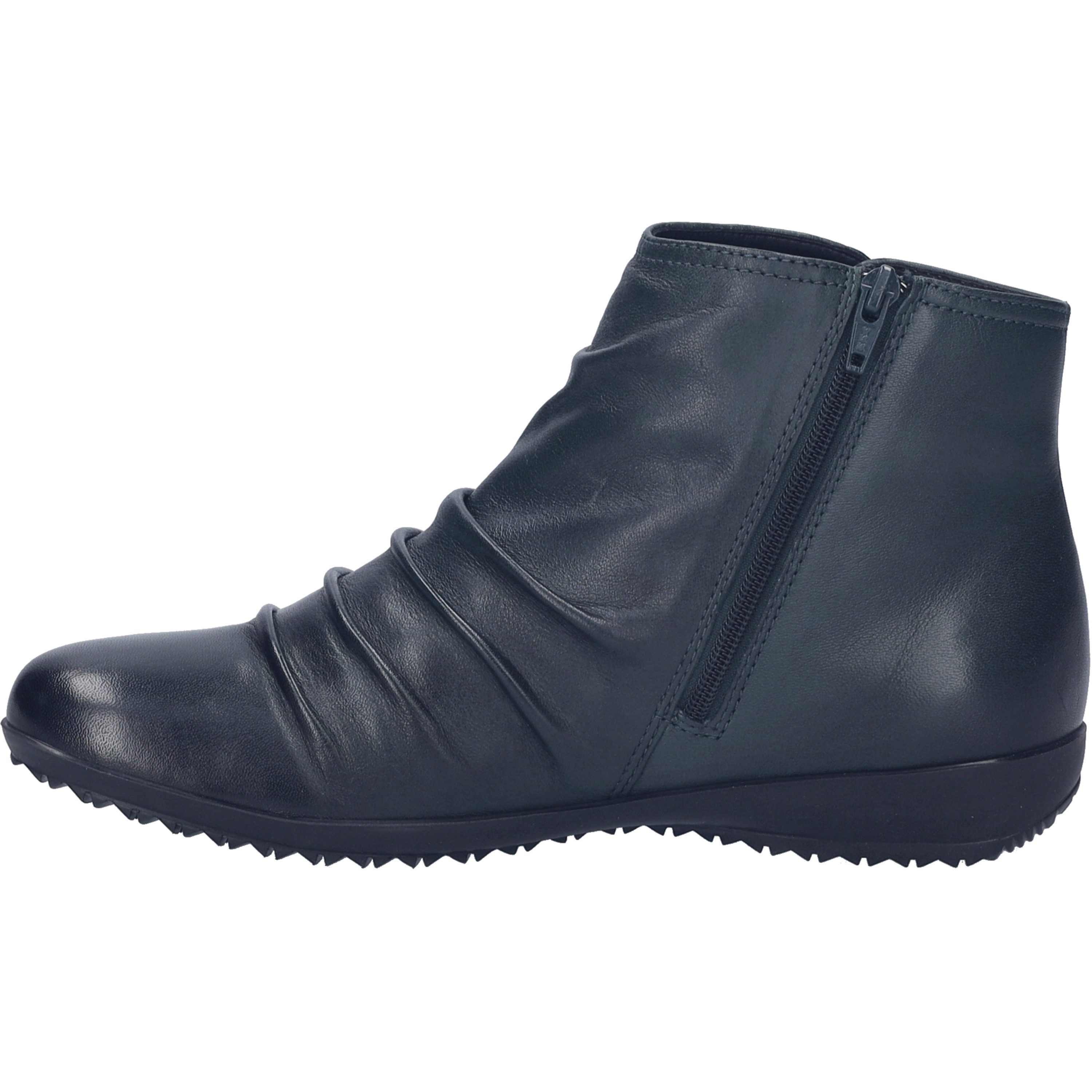 Josef Seibel Naly 12, braun Stiefelette