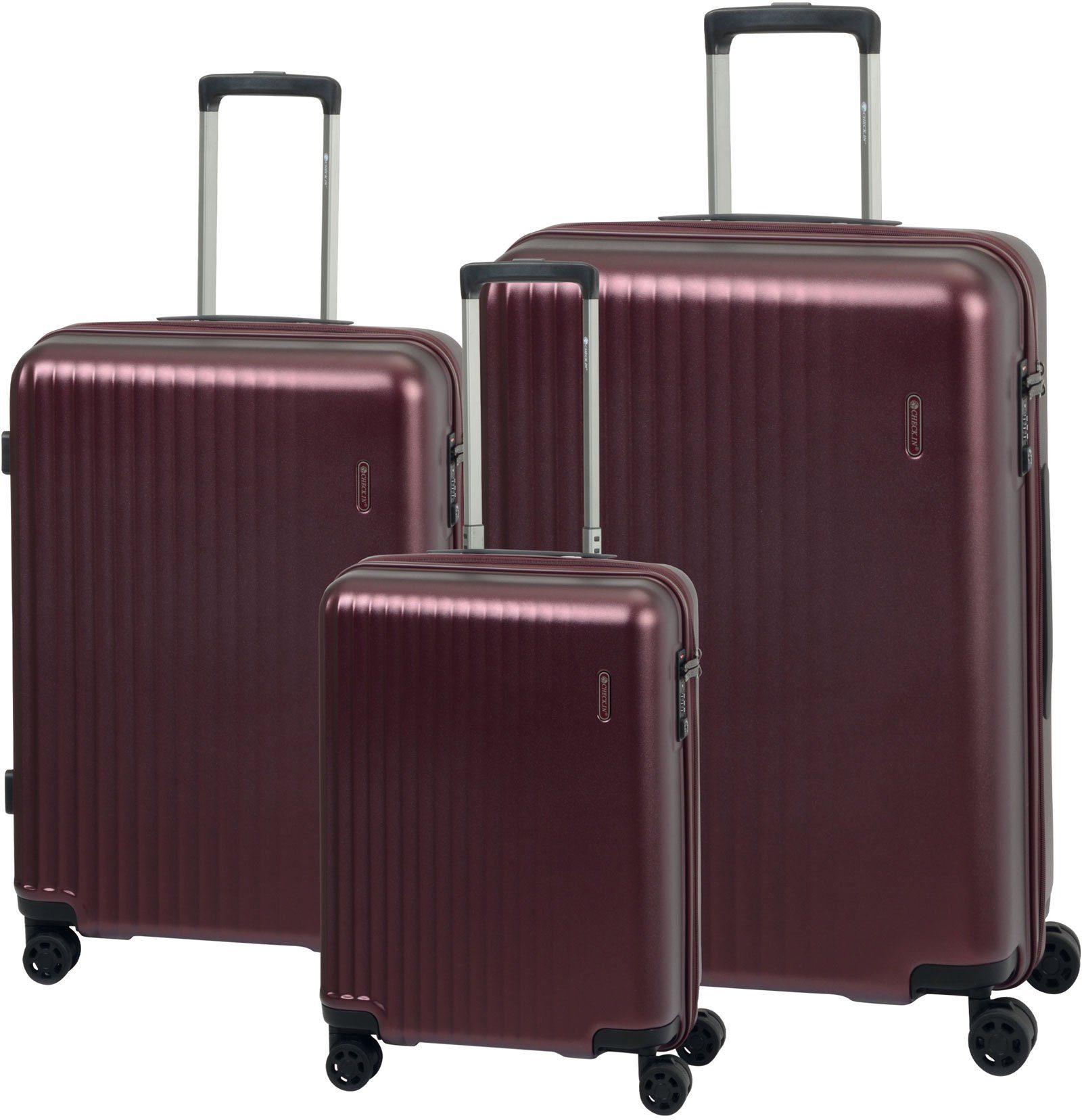 Günstige Koffer & Reisegepäck online kaufen | OTTO