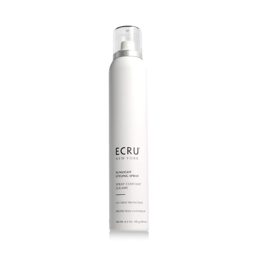 ECRU® Haarspray Sunlight Styling Spray 200 ml