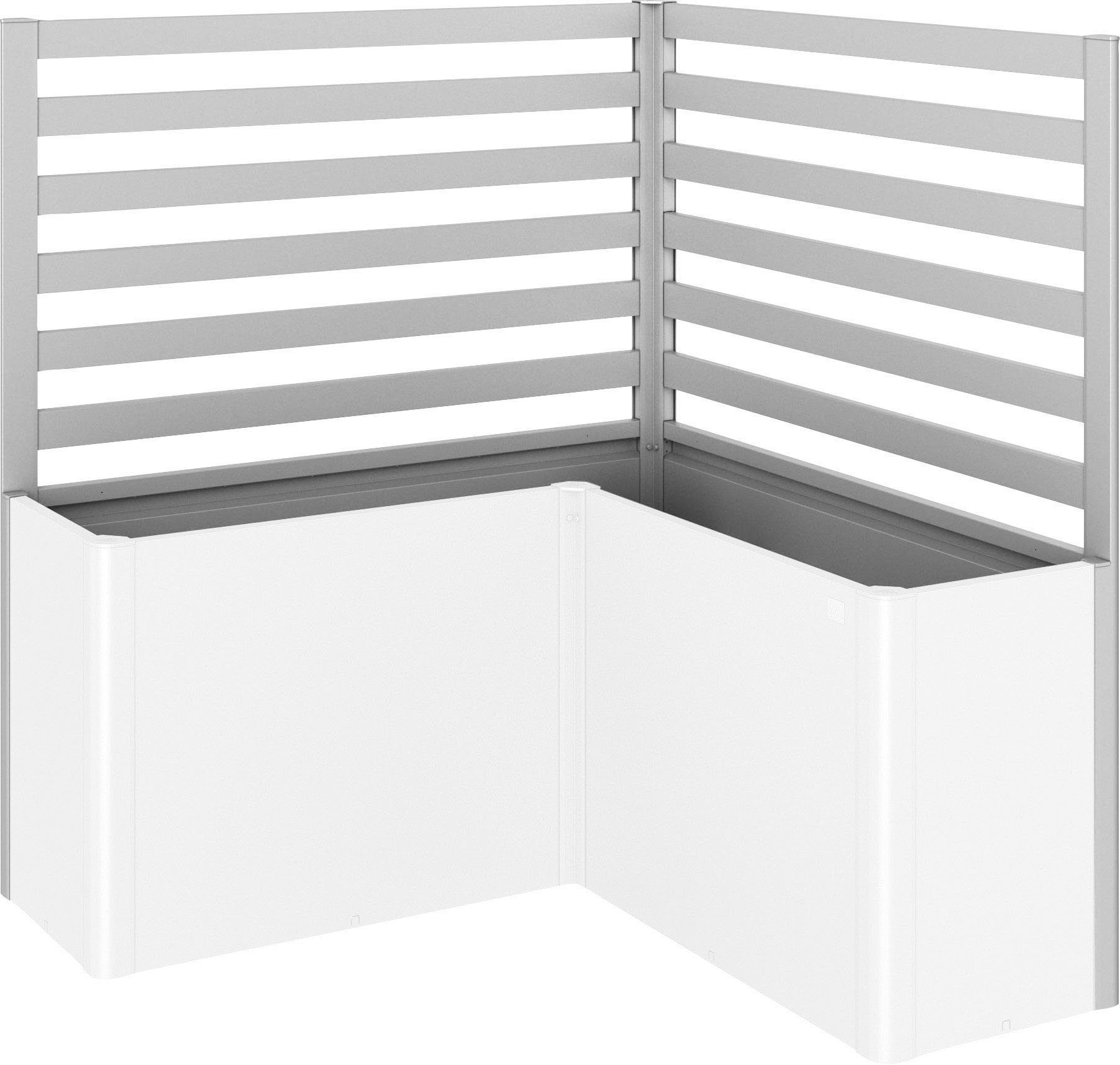 Biohort Rankgitter Set, 2 St., für biohort Hochbeet Belvedere L150