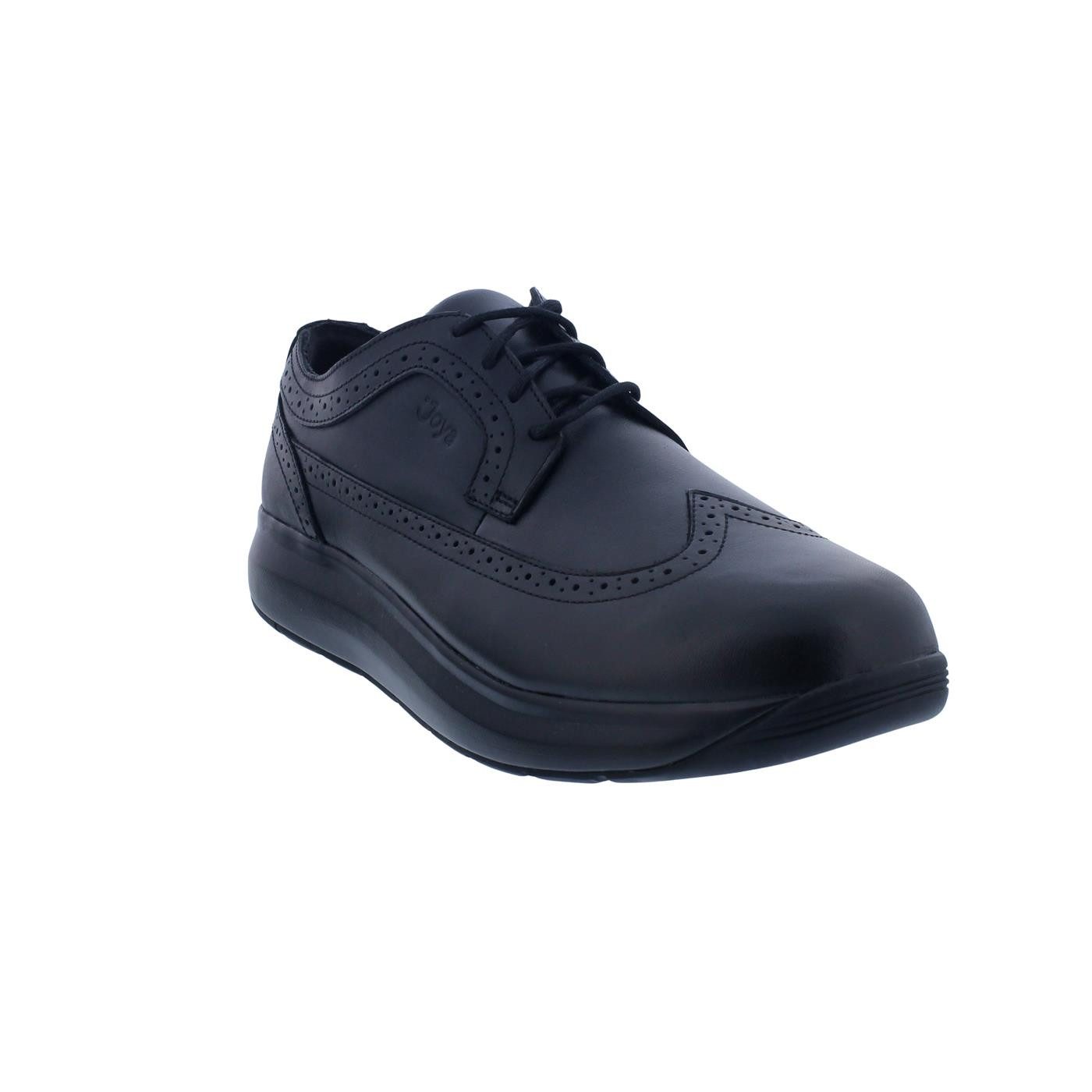 Joya Joya Pasofino III Men Black, Premium-Leder, Senso-Sohle, Kategorie Emo günstig online kaufen