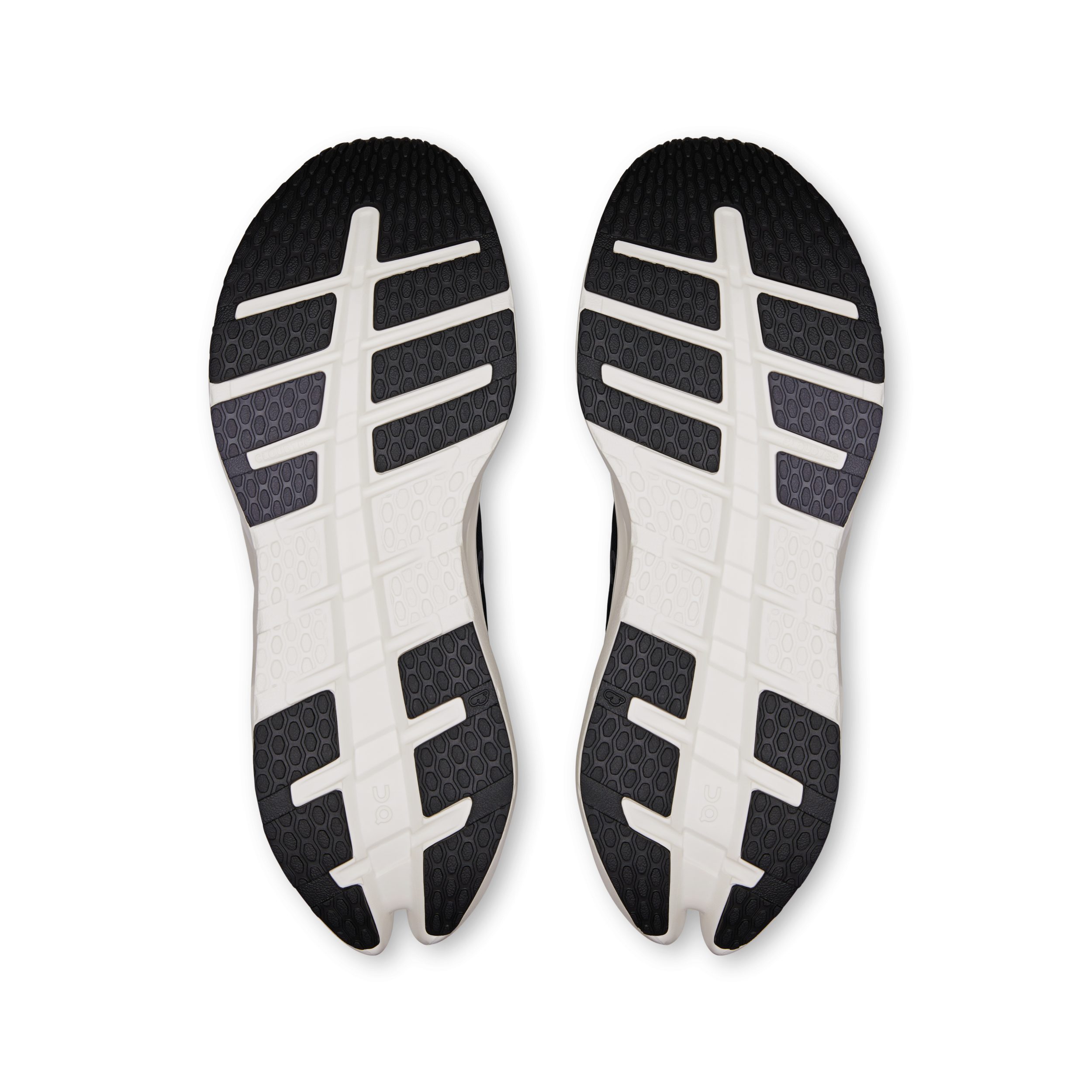ON RUNNING Cloudrunner 3 BLACK / IVORY Laufschuh