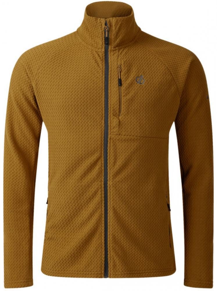 Dare2b Fleecejacke Herren Fleece-Jacke Outdoor