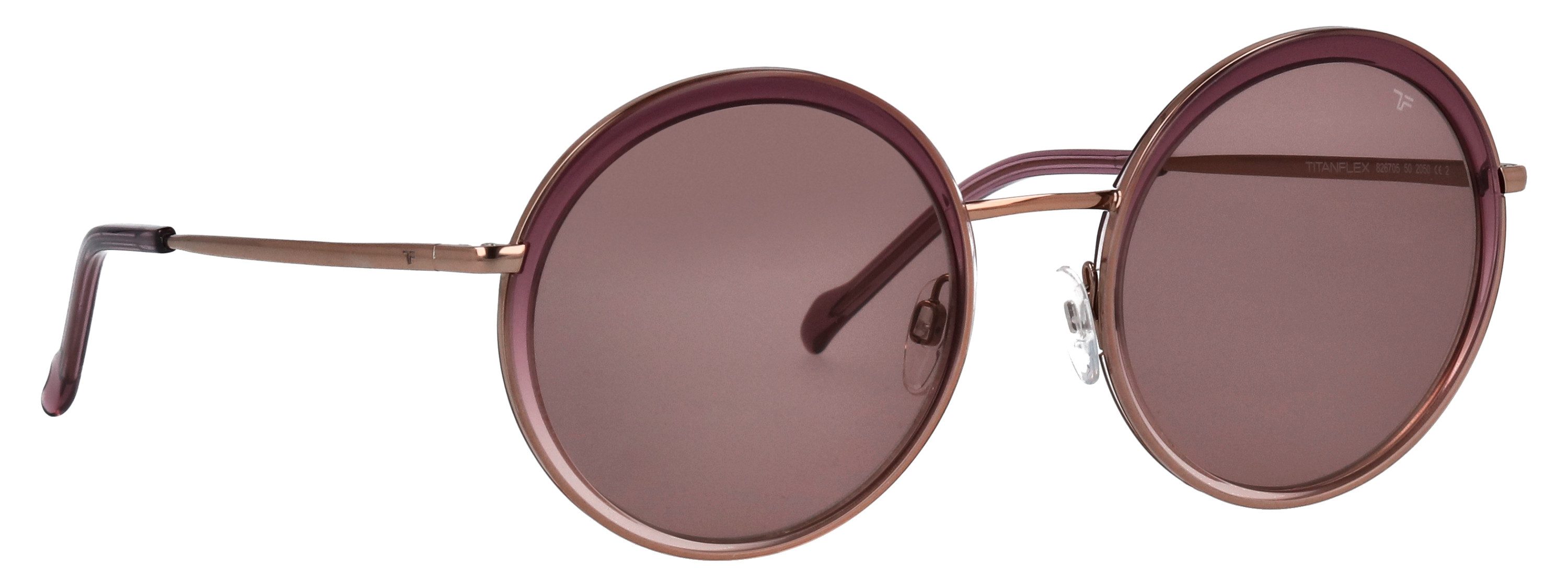 TITANflex Sonnenbrille TITANFLEX Sonnenbrille