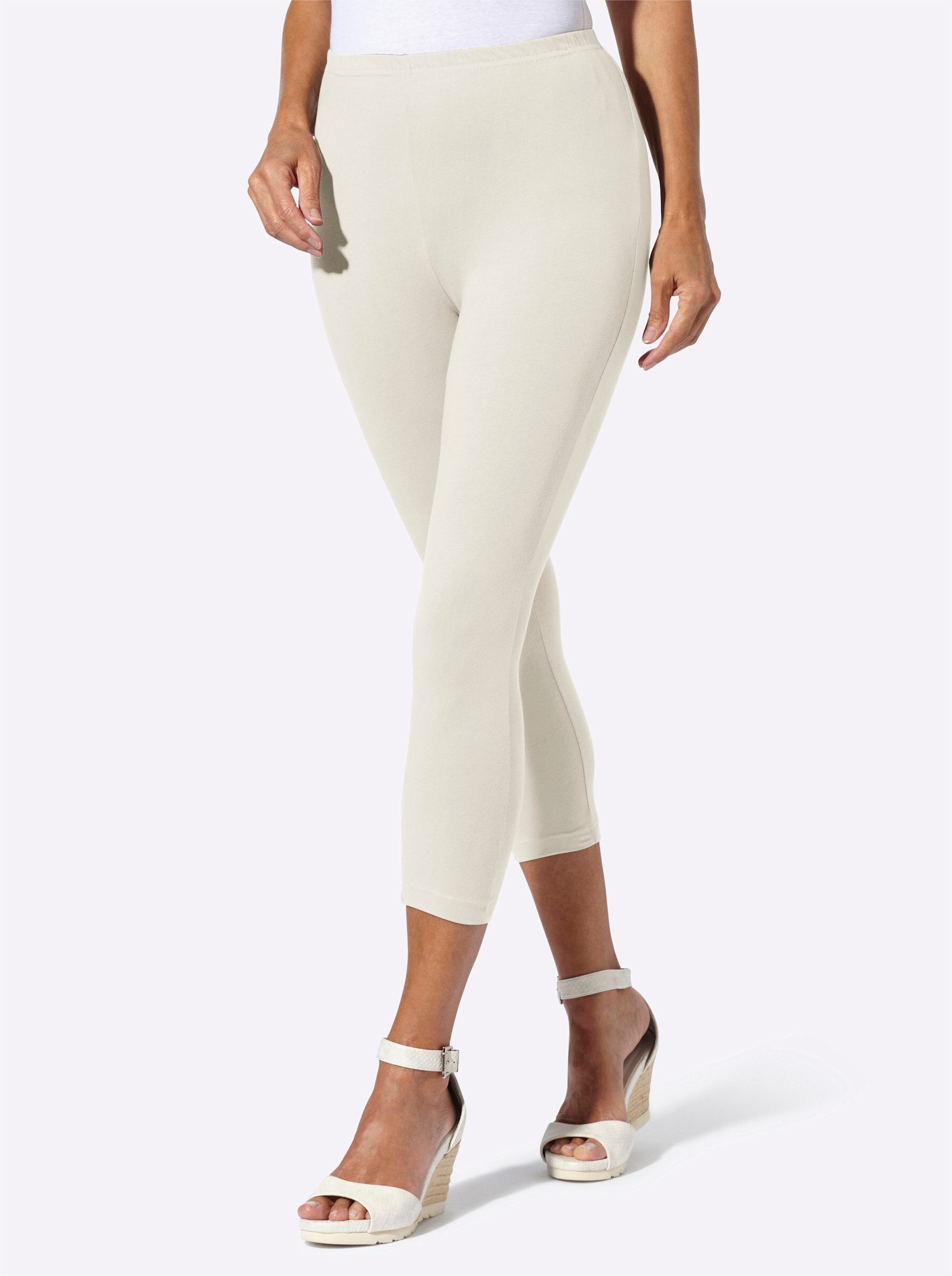 Witt Shorts Leggings . günstig online kaufen