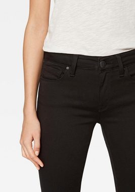 Mavi Skinny-fit-Jeans ADRIANA mit Stretchanteil