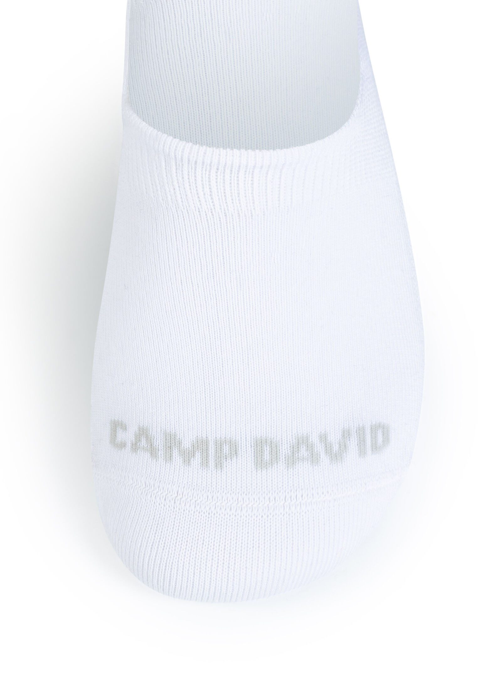 CAMP DAVID Füßlinge 6er Pack