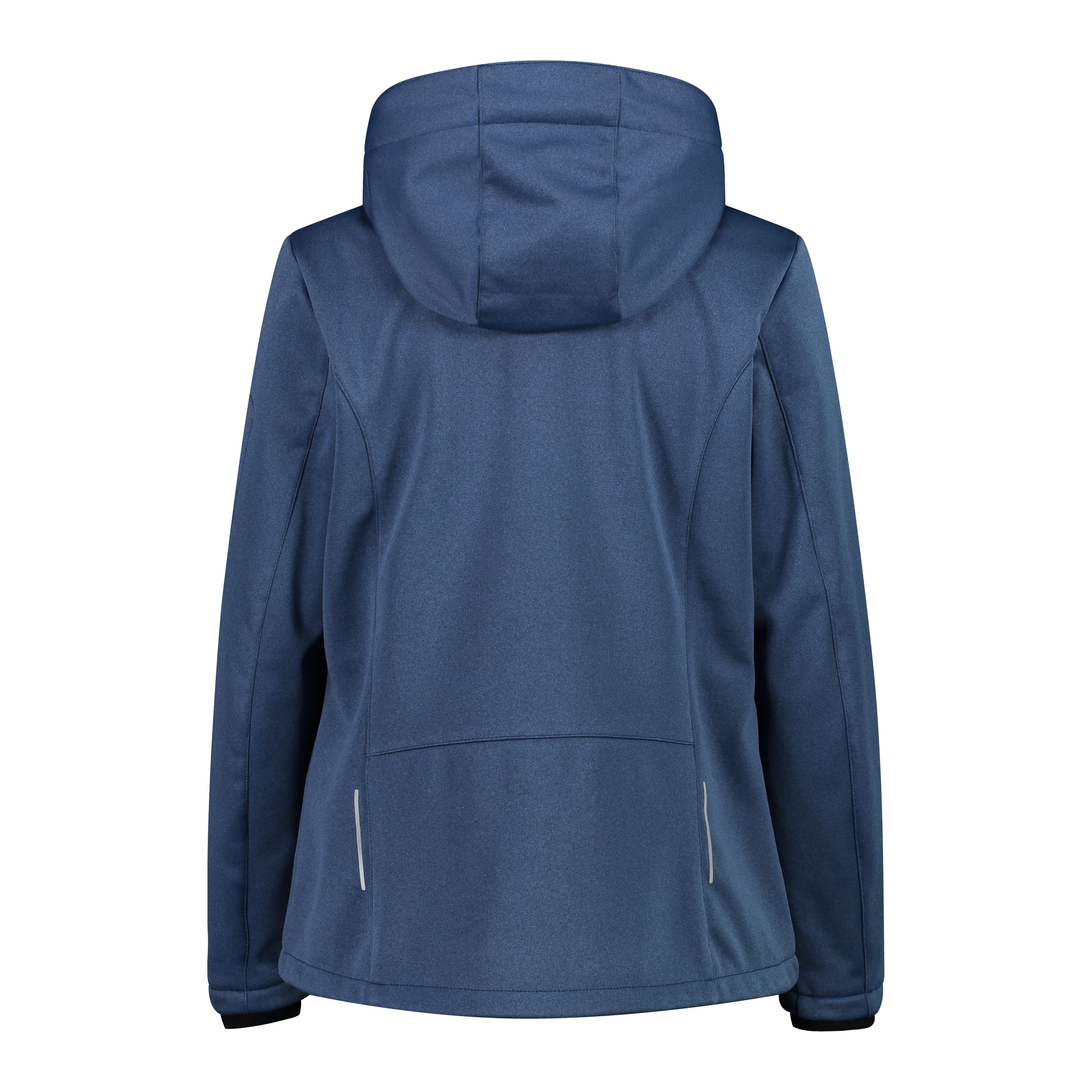 CMP Softshelljacke CMP Damen Softshelljacke Woman günstig online kaufen