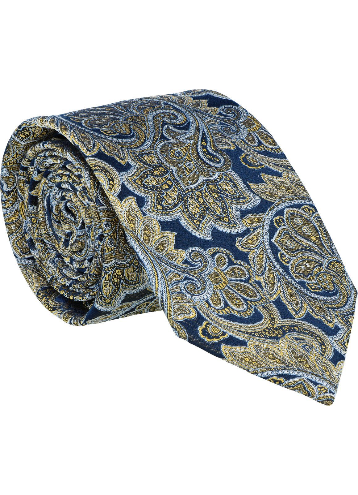für Krawatten online kaufen OTTO Herren | Gelbe