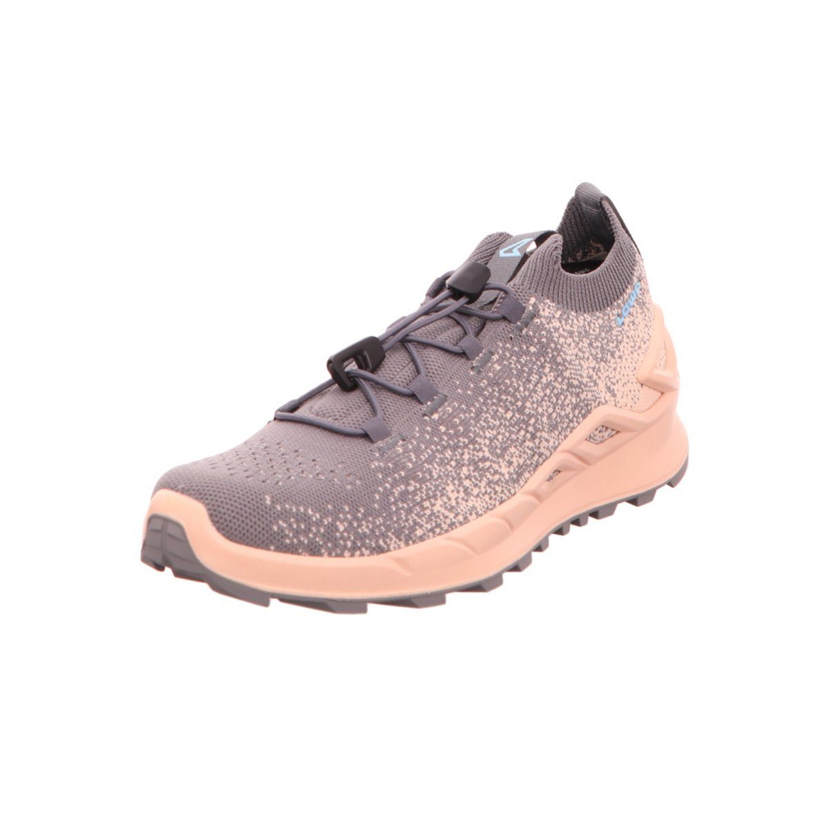 Lowa Trekkingschuhe für Damen in grau Trekkingschuh (1-tlg)