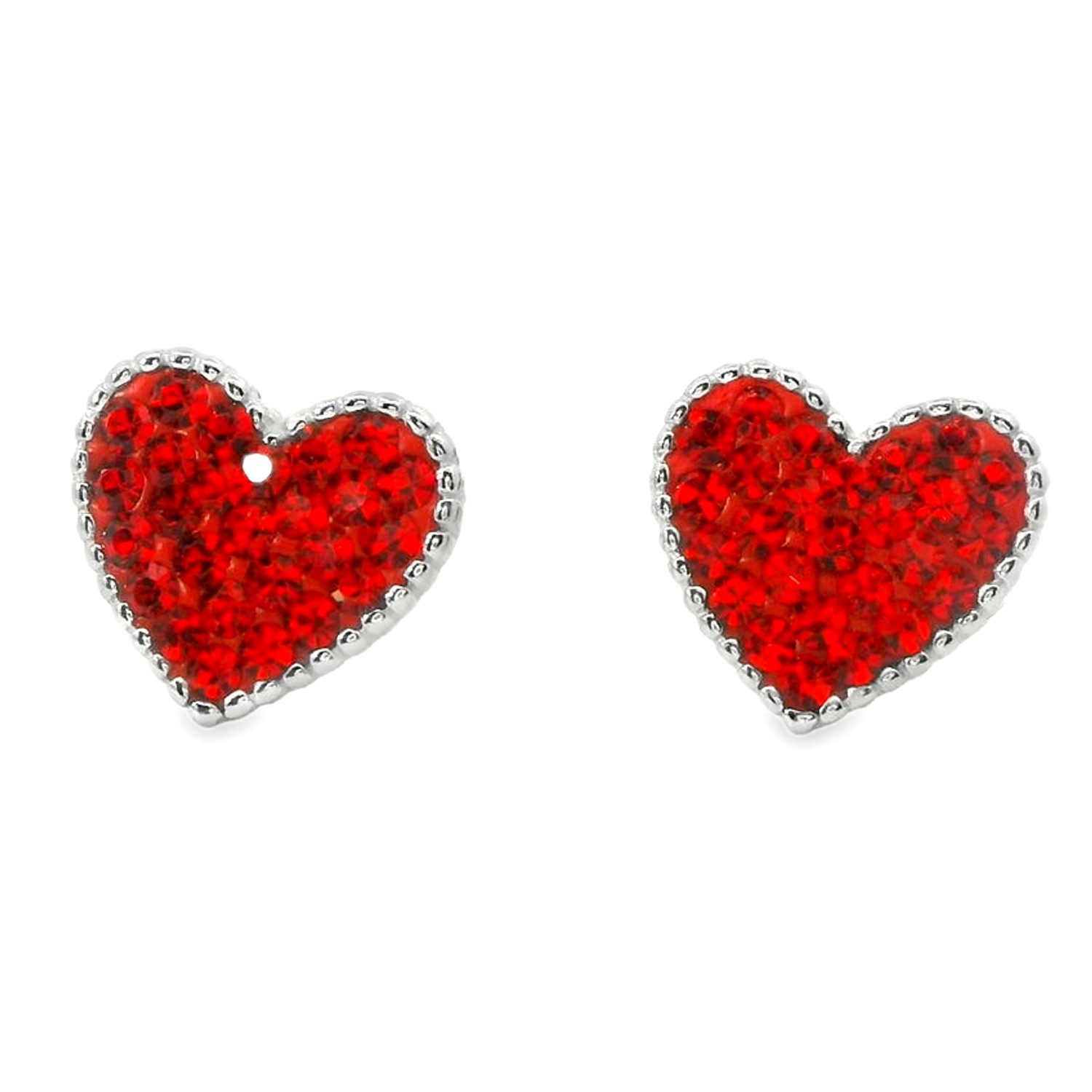 Impala Paar Ohrstecker Curazon 925 Silber günstig online kaufen