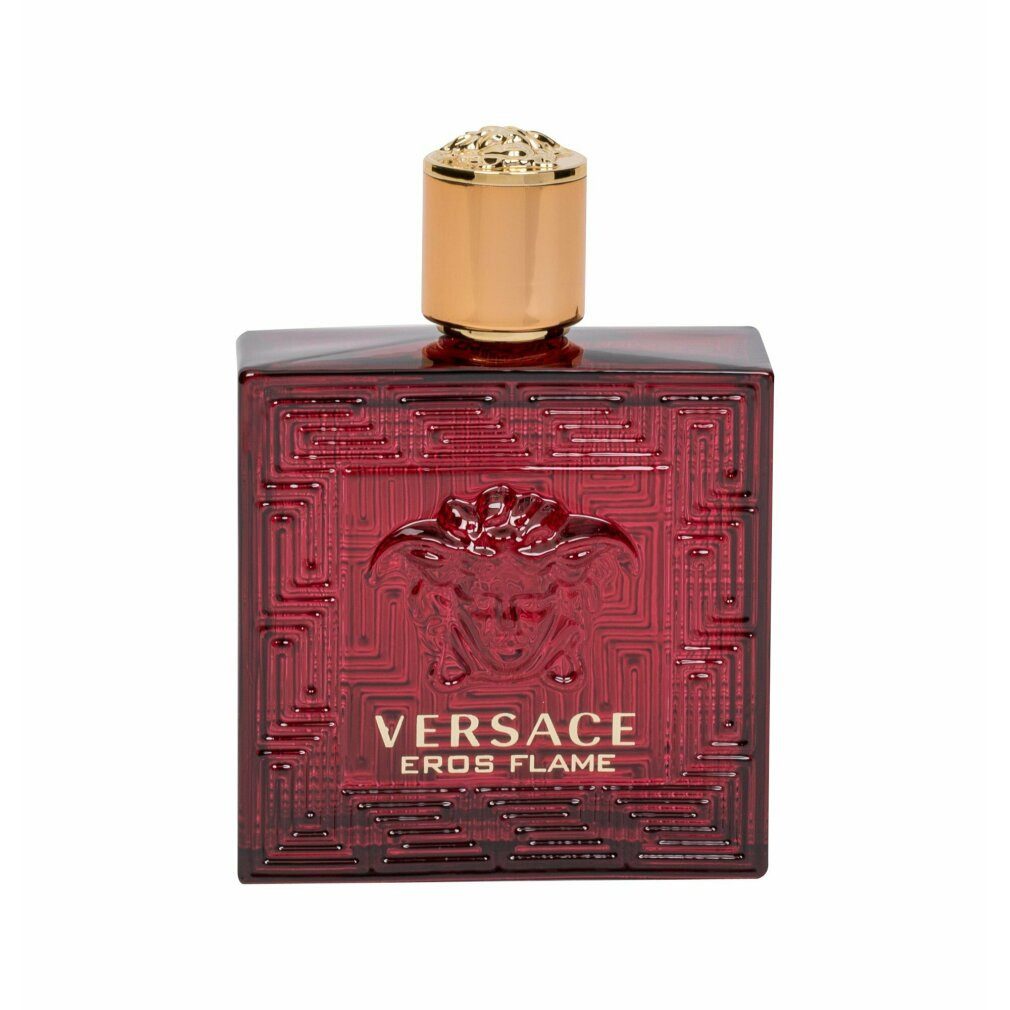 Versace After Shave Lotion Eros Flame After Shave Lotion