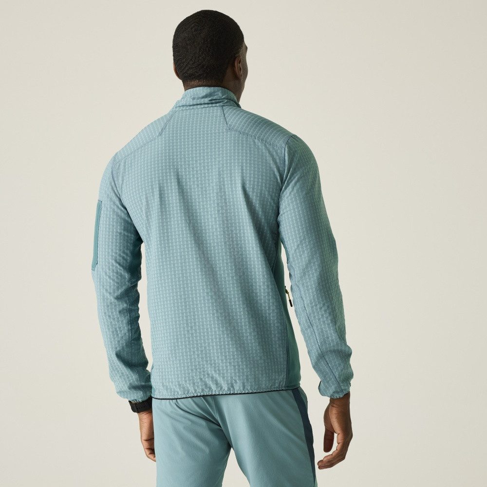 Regatta Regatta Baslinn Full Zip Midlayer Herren