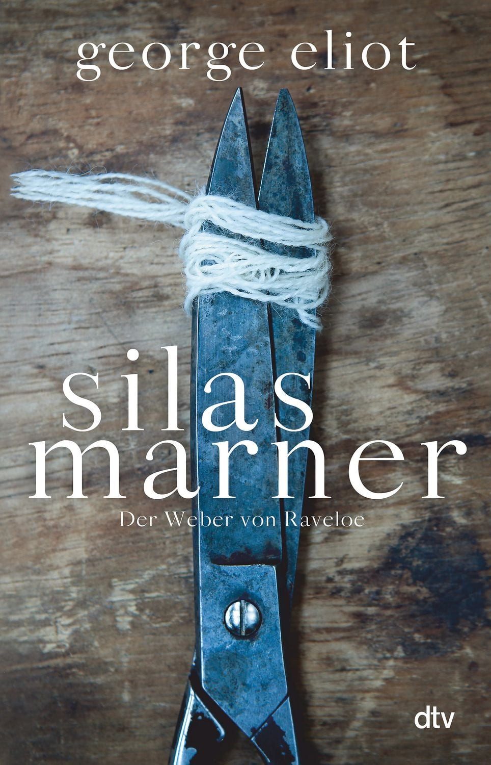 Silas Marner / George Eliot