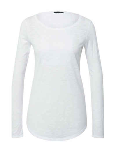 sisley T-Shirt (1-tlg) Plain/ohne Details