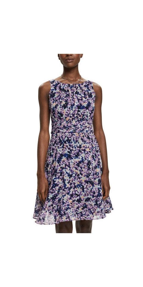 Esprit Jerseykleid Kleid