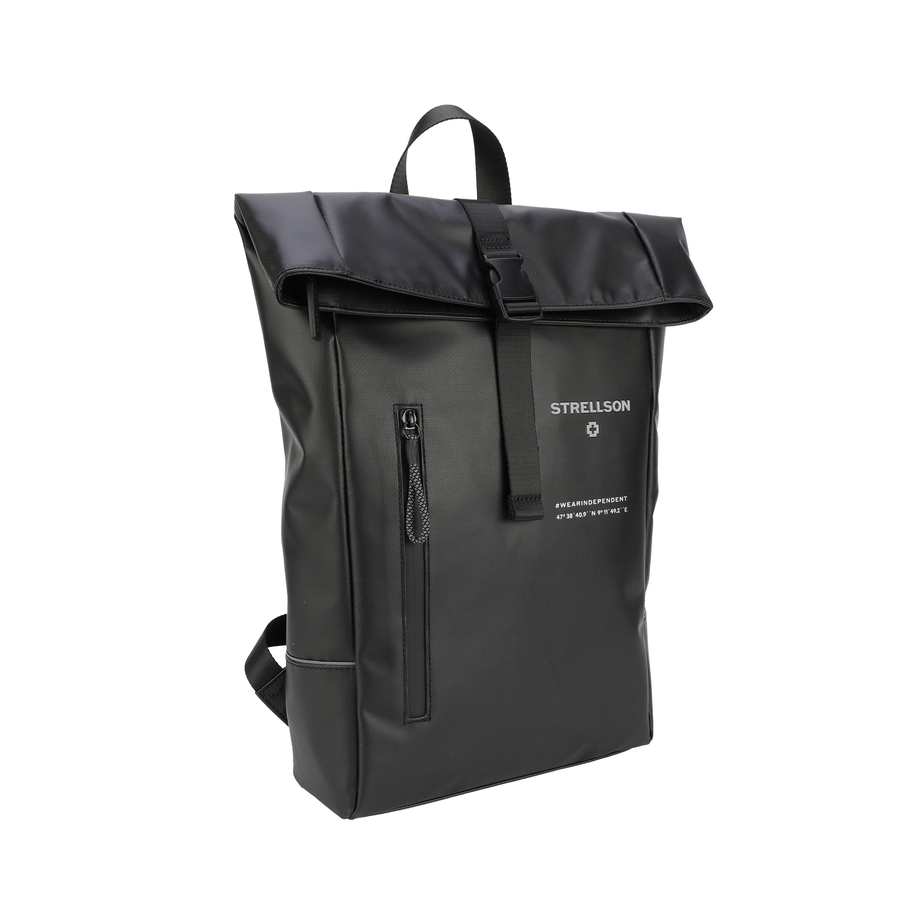 Strellson Rucksack Strellson - Herren Rucksack Stockwell 2.0 Eddie günstig online kaufen