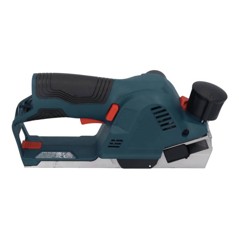 Bosch Professional Elektrohobel Hobel/Elektrowerkzeug GHO 12V-20 06015A7002