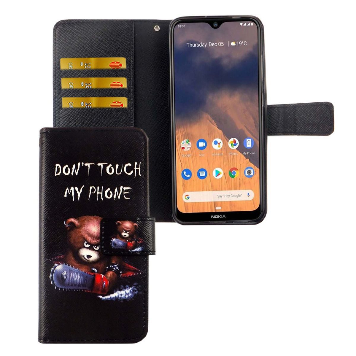 Handyhülle Nokia 2.3