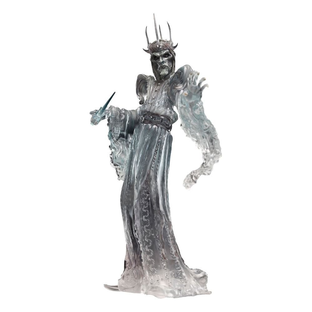Merchandise-Figur Herr der Ringe The Witch-King of the Unseen Lands Limited Edition 19cm
